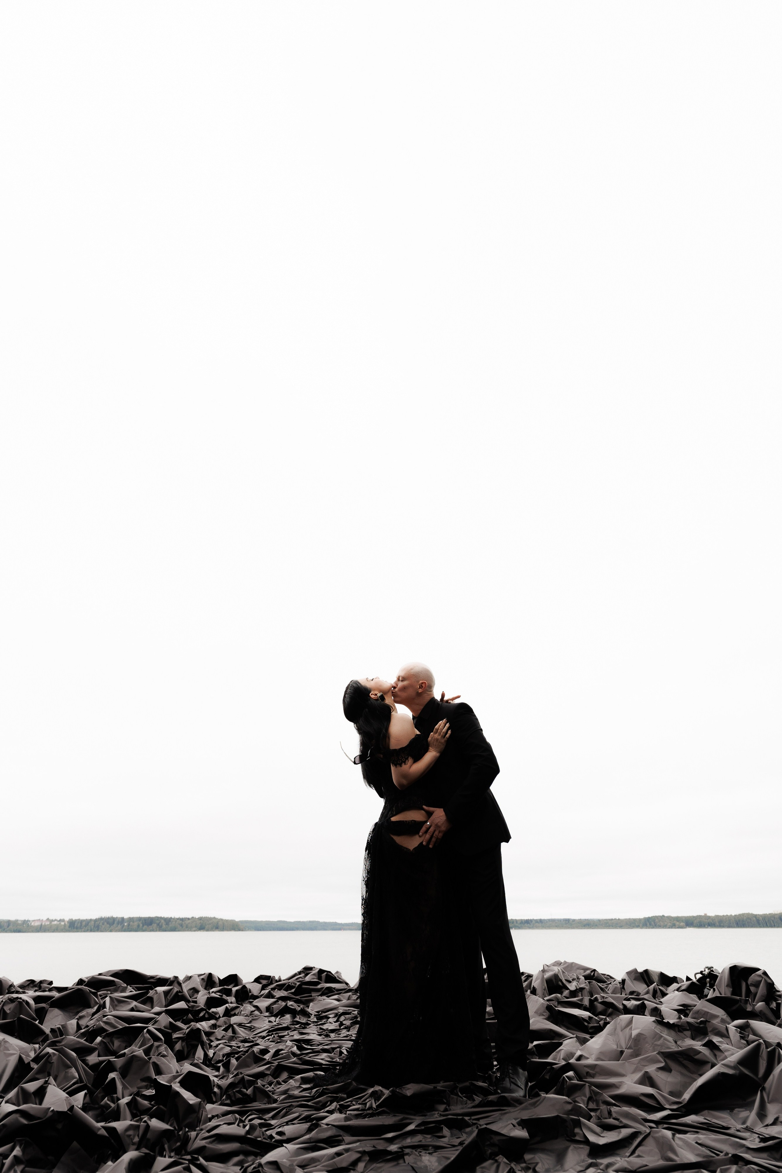 VOLCANO VIBES | E & E. Свадебный и event-фотограф Иван Волнухин