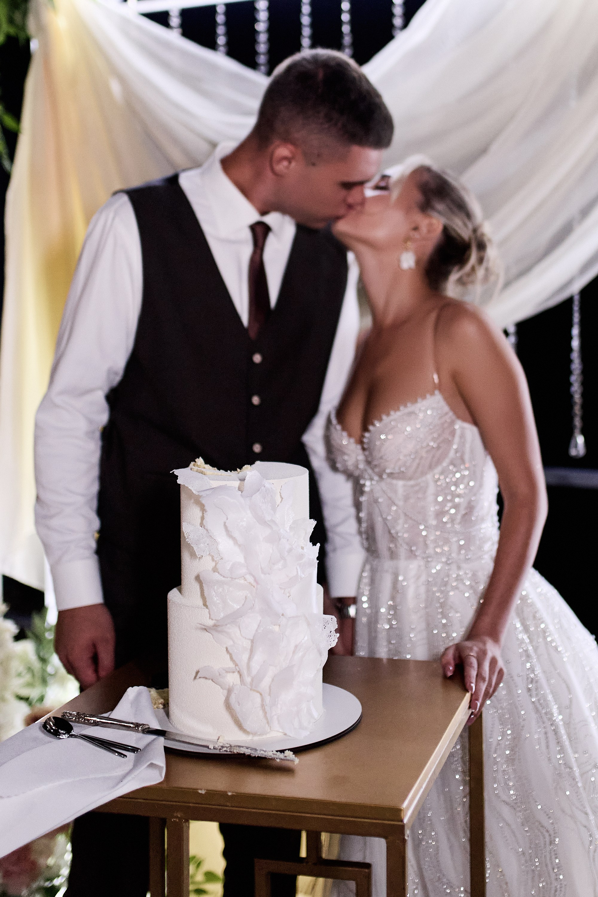 Wedding Day Данил&Виктория. Свадебный и портретный фотограф в Белгороде Гаркавцева Полина