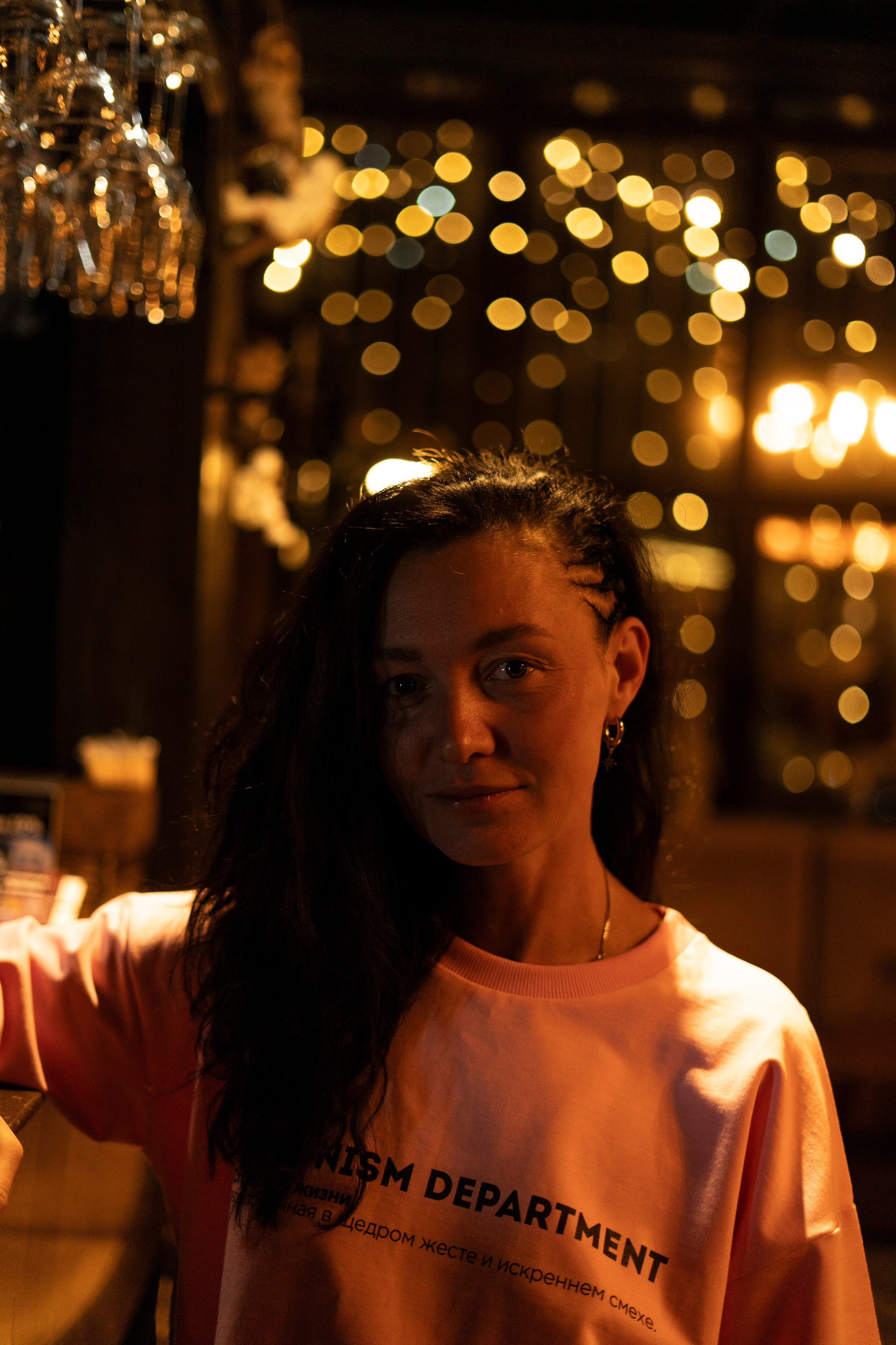 Rook's. Анастасия Паршукова — фотограф Шерегеш Новосибирск