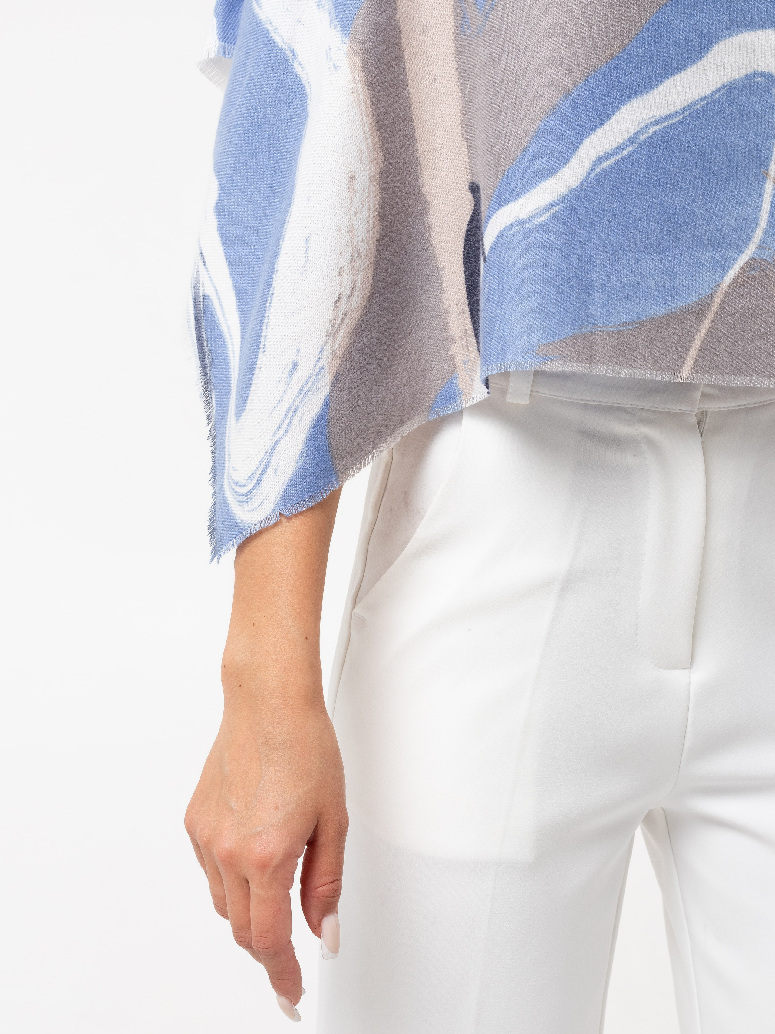 Пончо. Фотограф в Краснодаре Арина Кудряшова