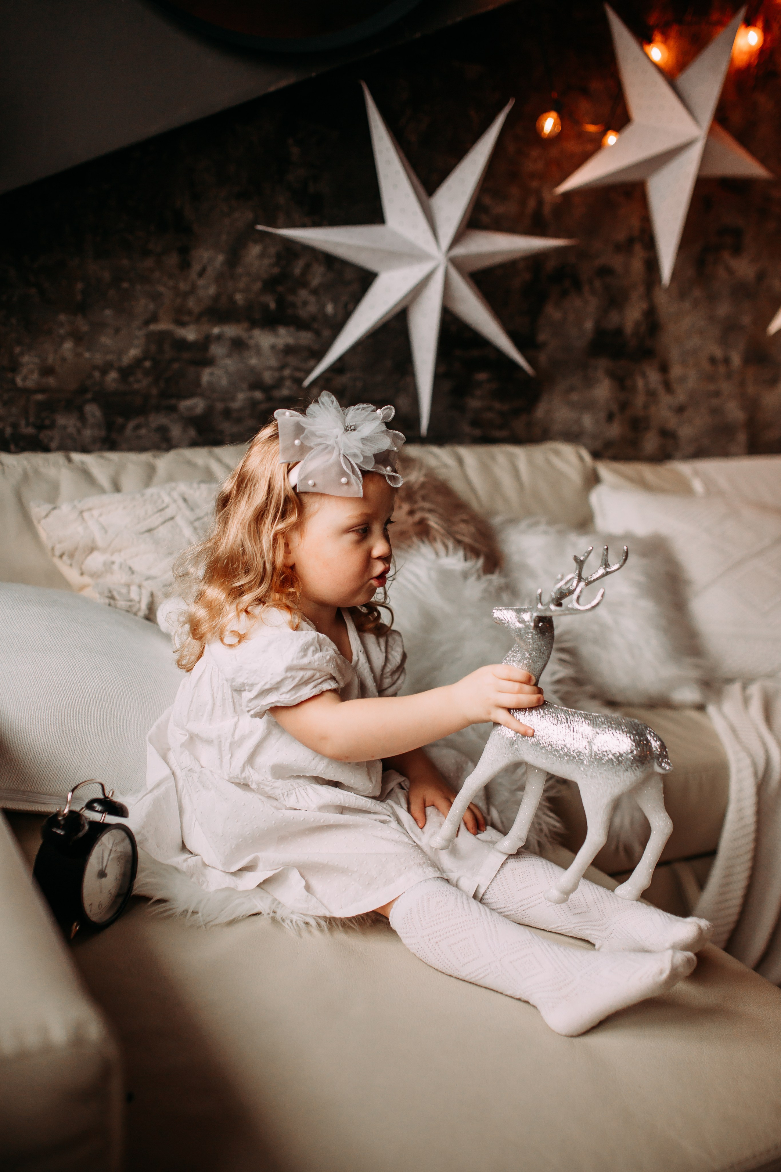 Новый год 23-24. Семейный и детский фотограф в Нижнем Новгороде Наумова Лидия