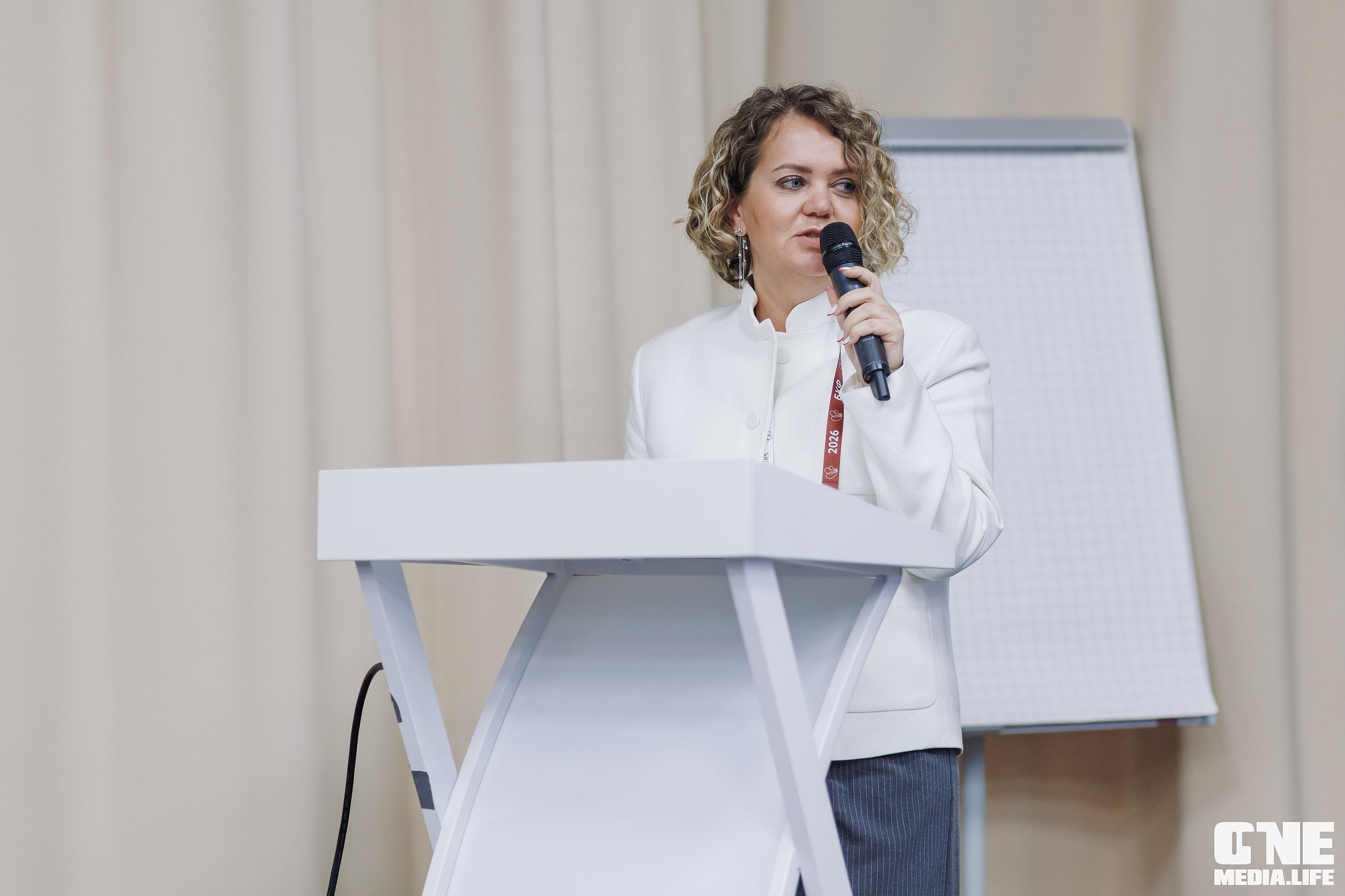 Балтийский Культурный Форум 2026. День 2. One Media Life: фоторепортажи, фотоотчеты с мероприятий и заведений