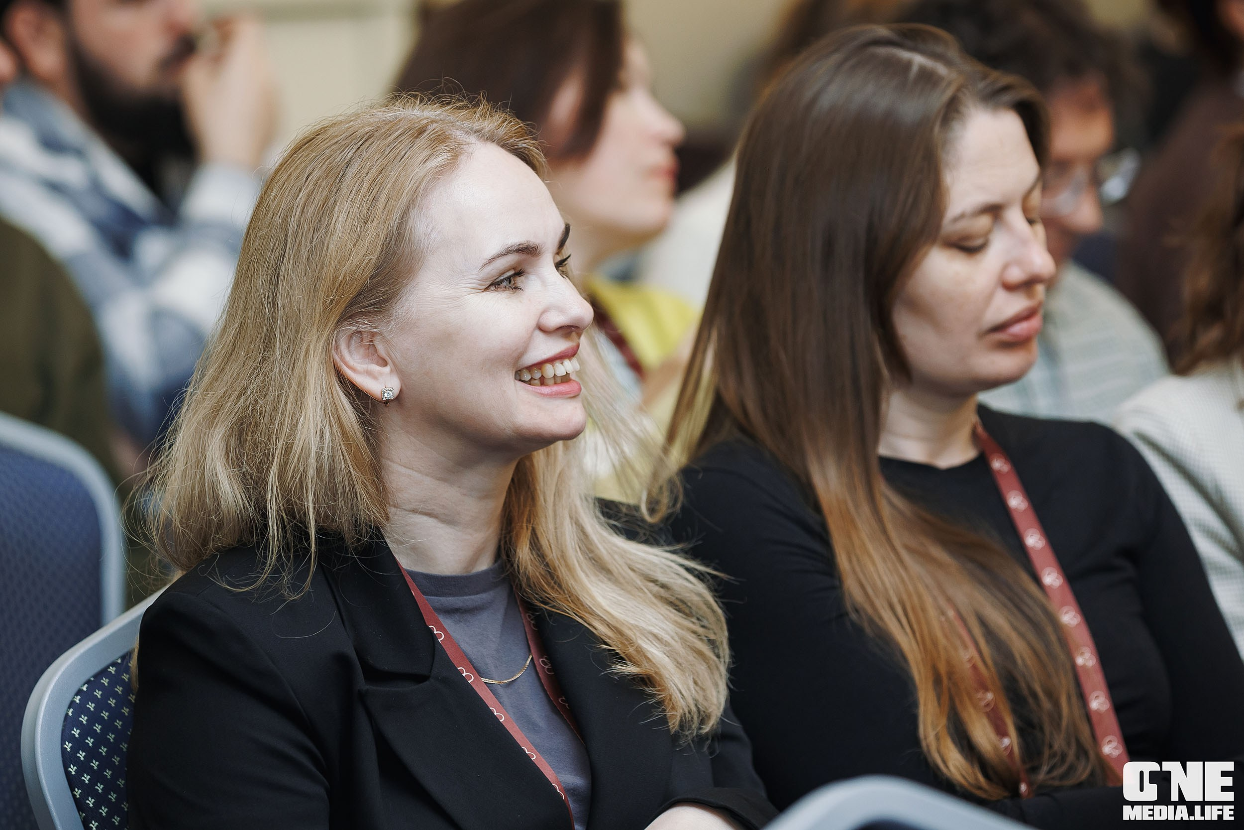 Балтийский Культурный Форум. День 3. One Media Life: фоторепортажи, фотоотчеты с мероприятий и заведений