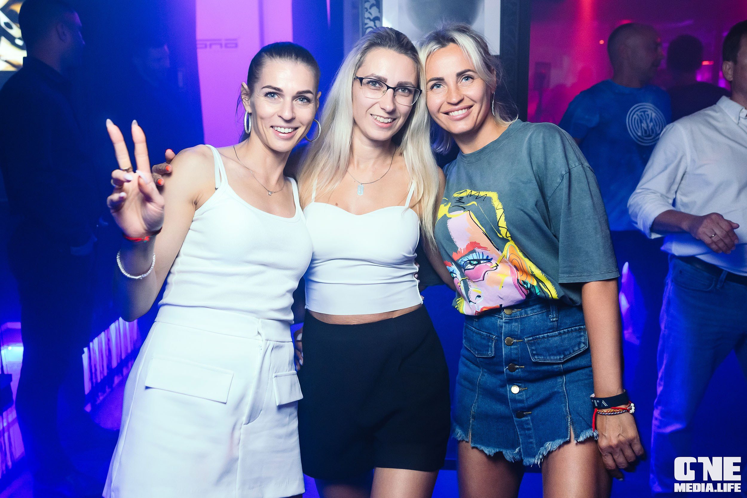 NISHA. One Media Life: фоторепортажи, фотоотчеты с мероприятий и заведений