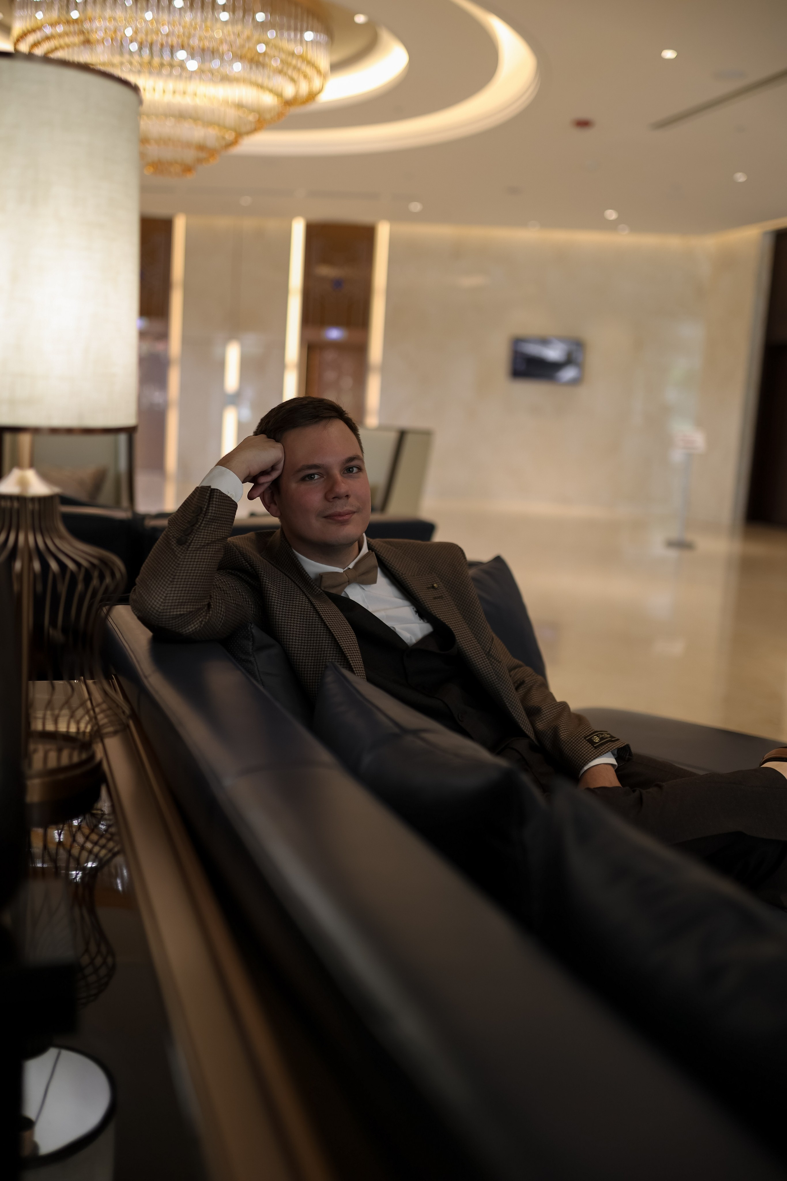 Лесная. Главная