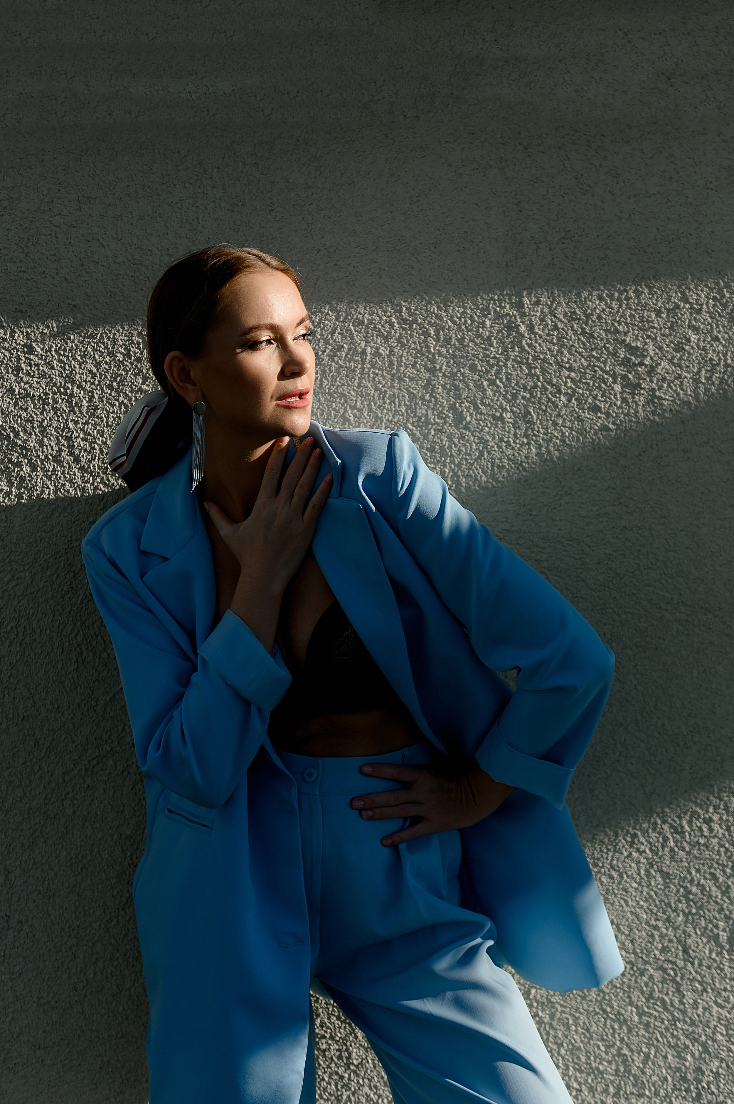 Татьяна Кабина. Свадебный и семейный фотограф Ангелина Нусина