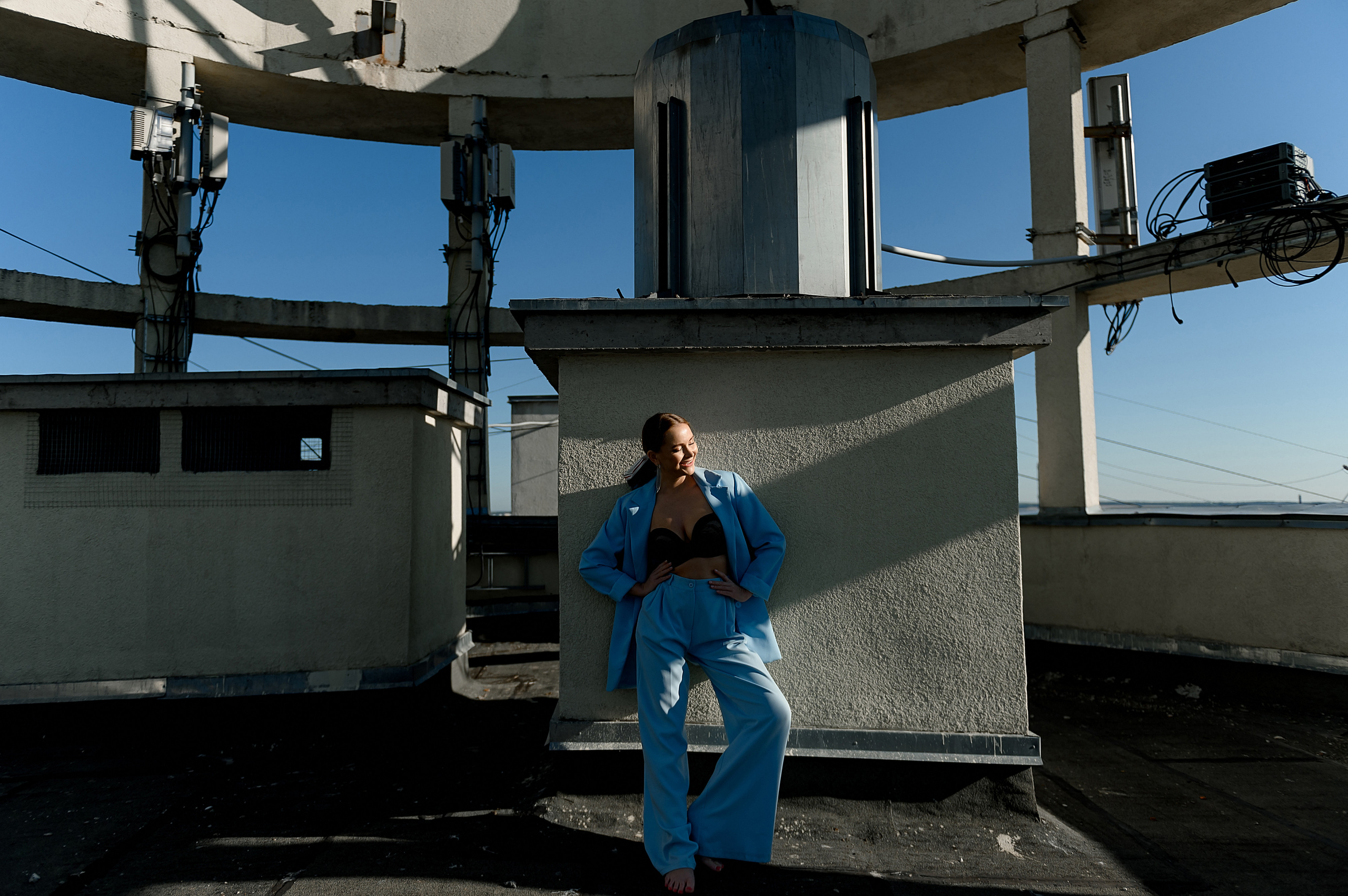 Татьяна Кабина. Свадебный и семейный фотограф Ангелина Нусина