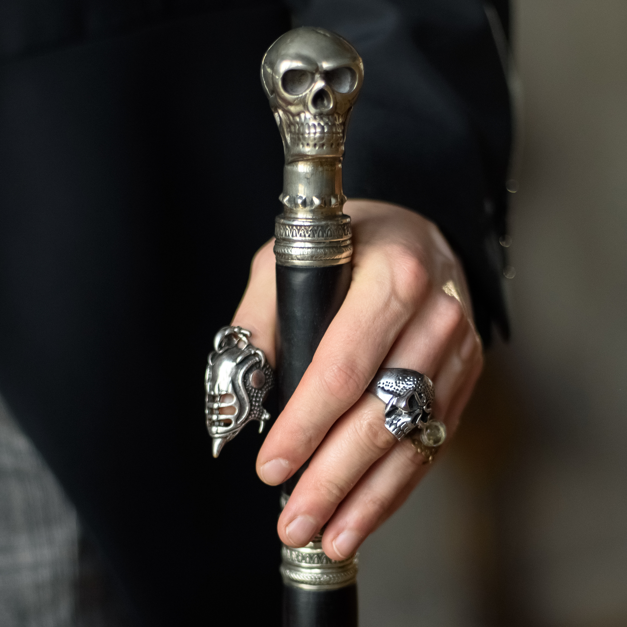 Стимпанк. Свадебный и семейный фотограф Ангелина Нусина