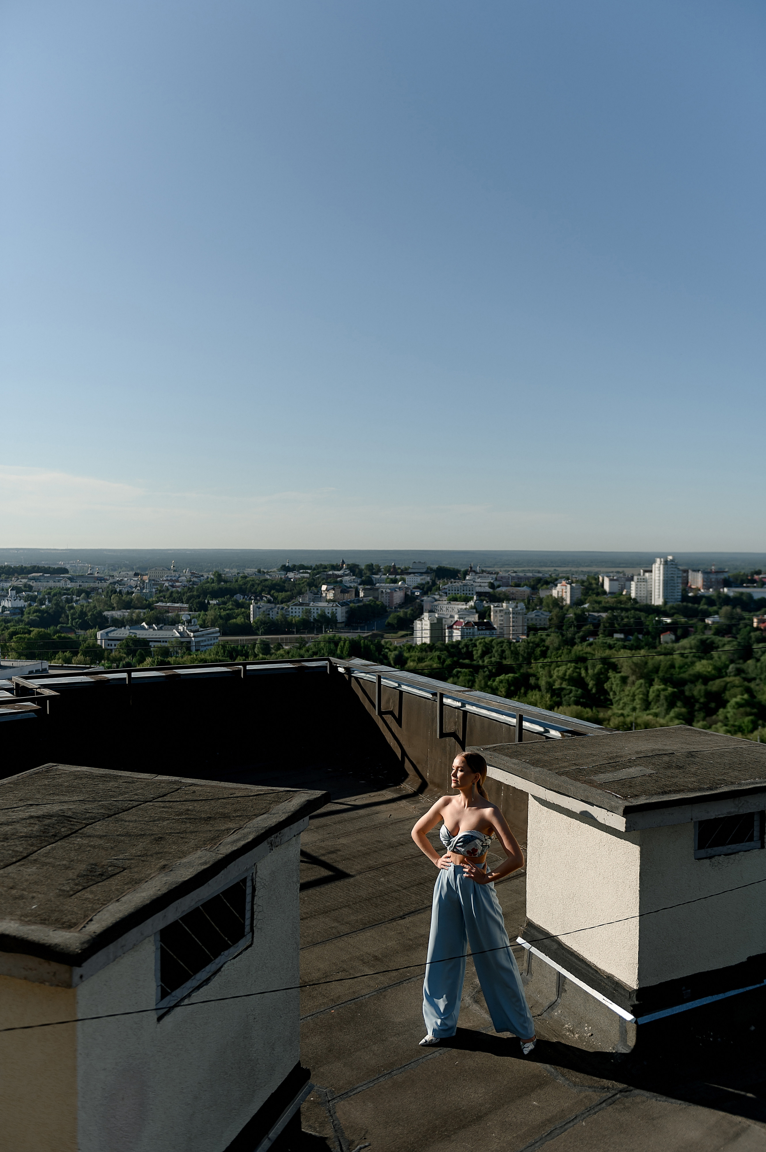 Татьяна Кабина. Свадебный и семейный фотограф Ангелина Нусина