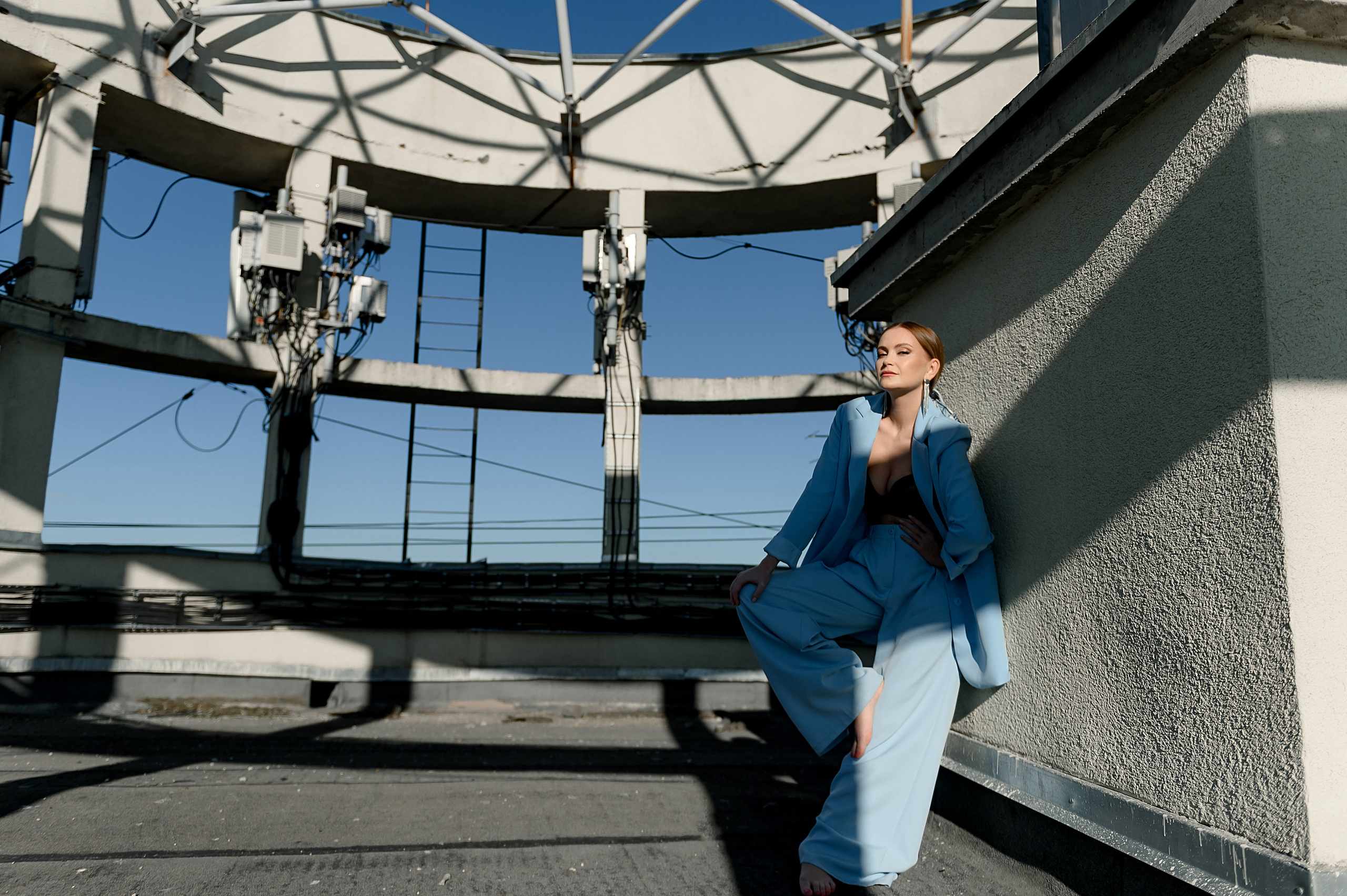 Татьяна Кабина. Свадебный и семейный фотограф Ангелина Нусина