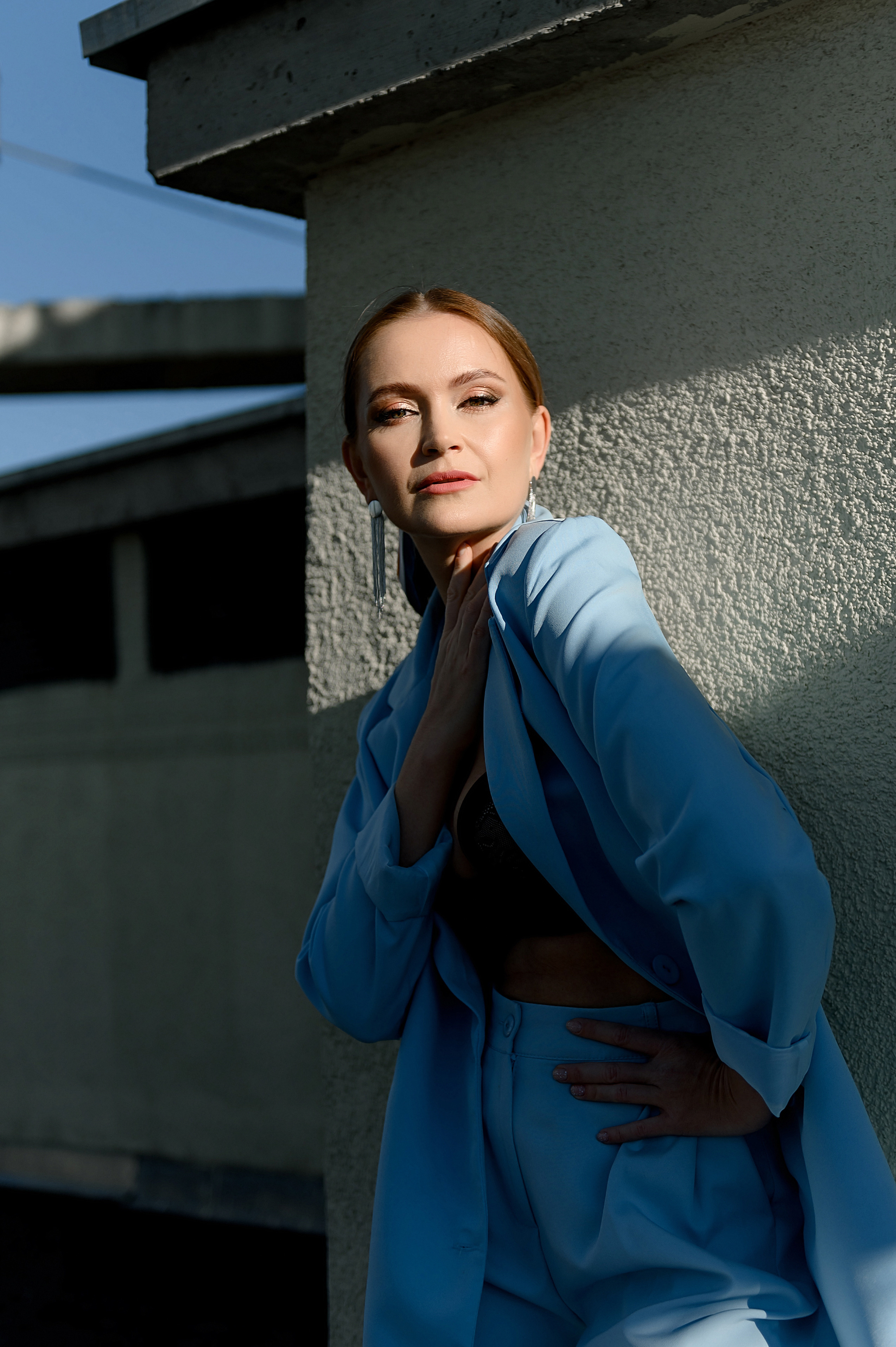 Татьяна Кабина. Свадебный и семейный фотограф Ангелина Нусина