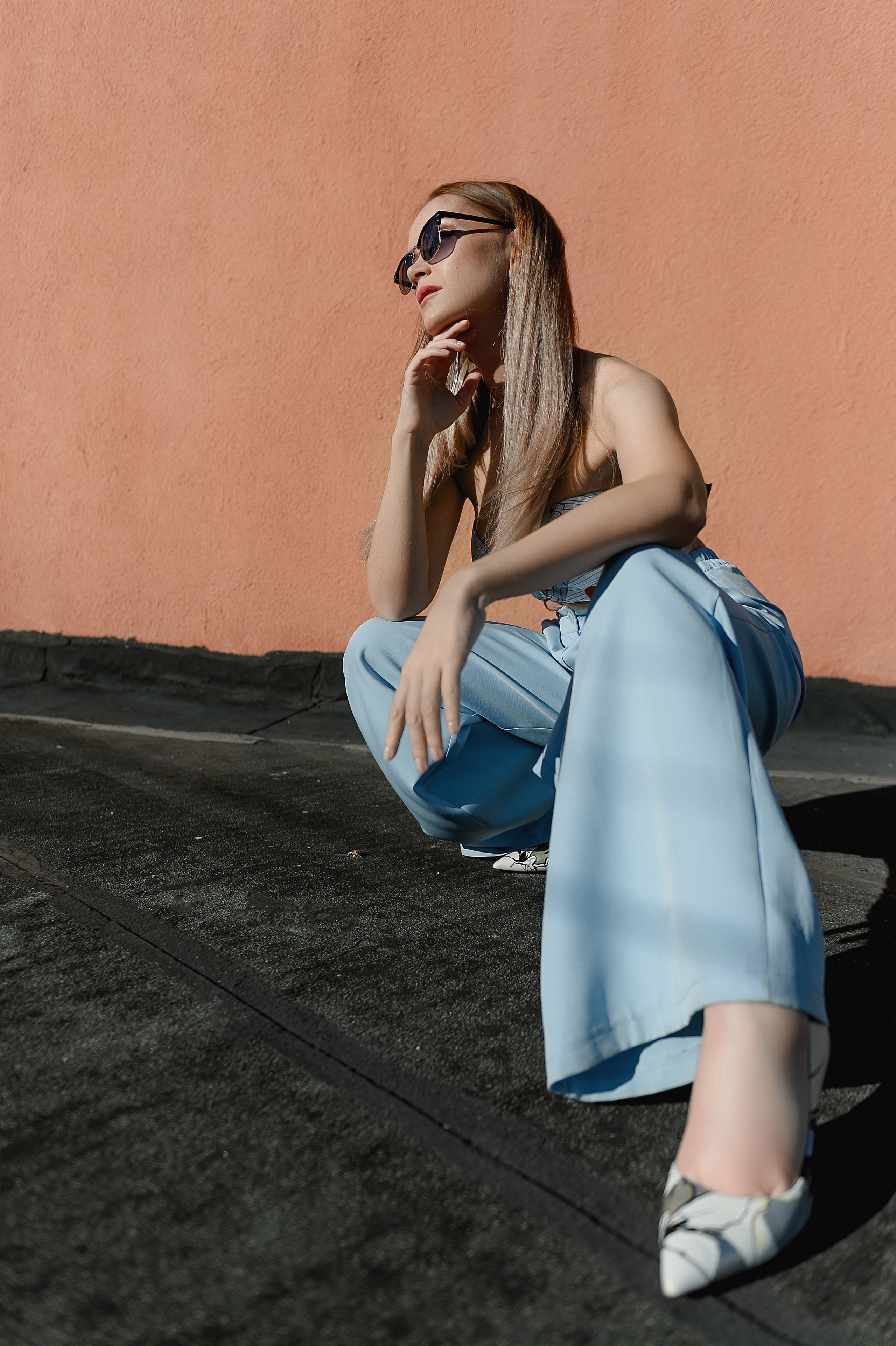 Татьяна Кабина. Свадебный и семейный фотограф Ангелина Нусина