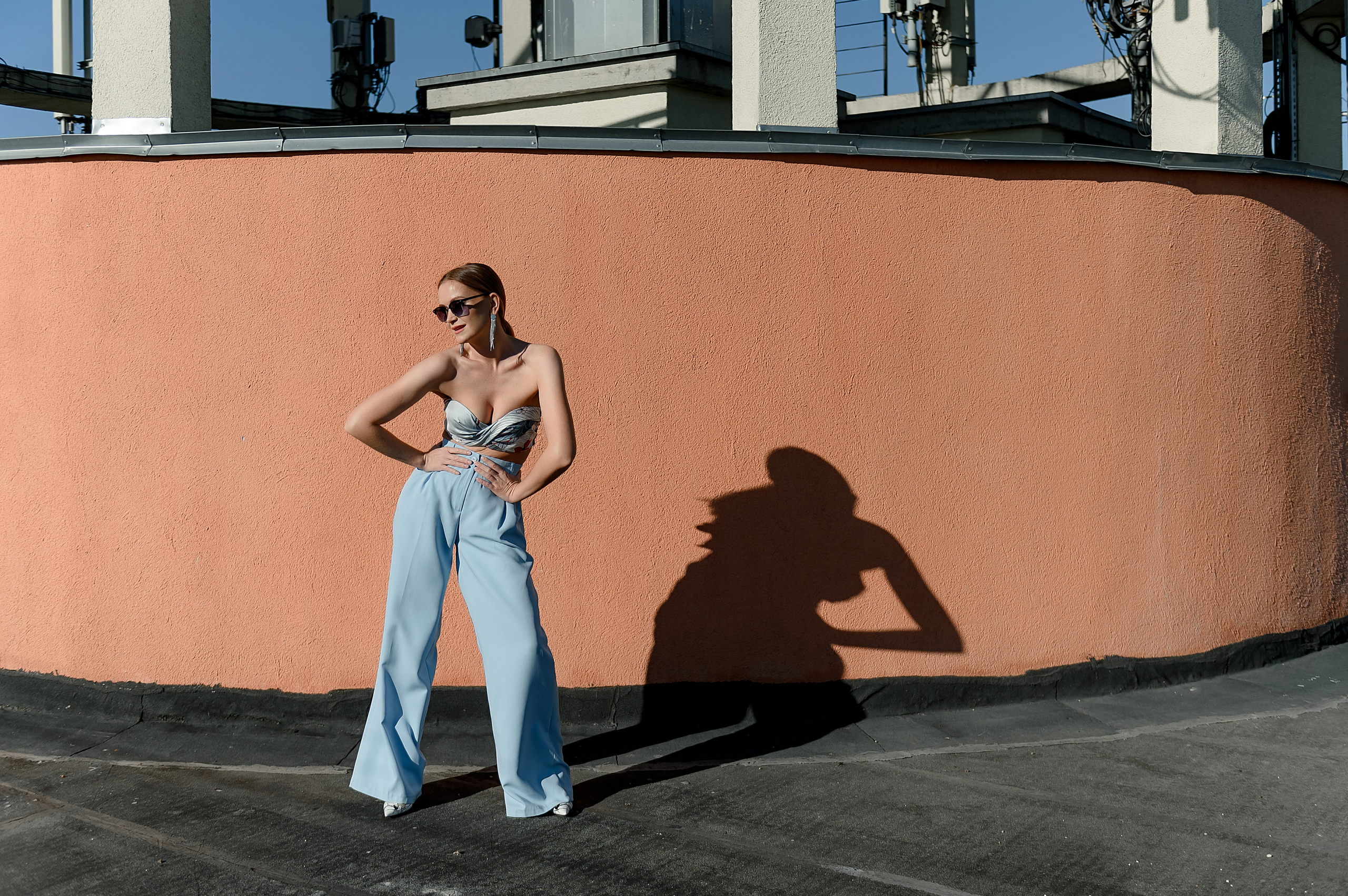 Татьяна Кабина. Свадебный и семейный фотограф Ангелина Нусина