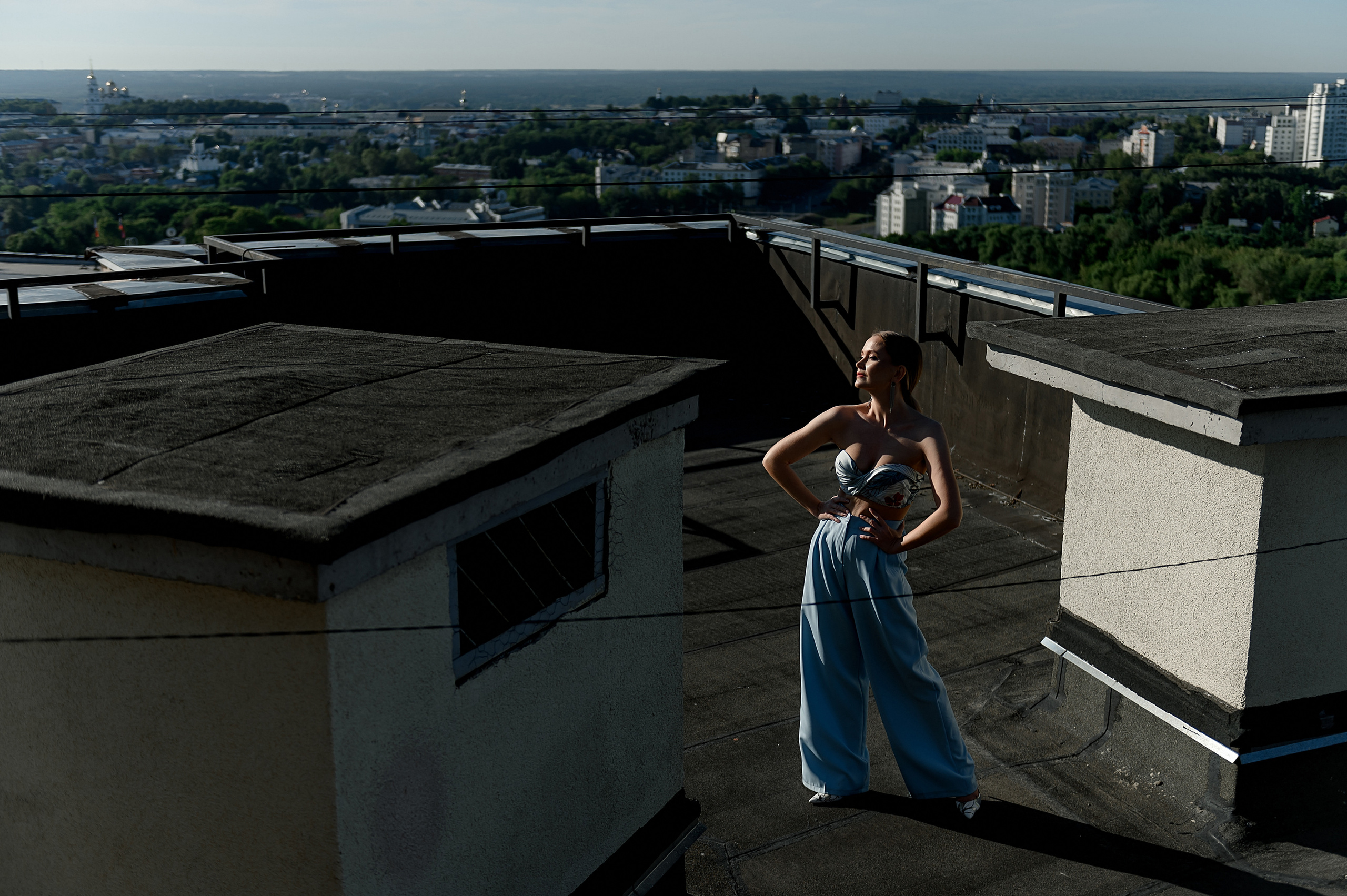 Татьяна Кабина. Свадебный и семейный фотограф Ангелина Нусина