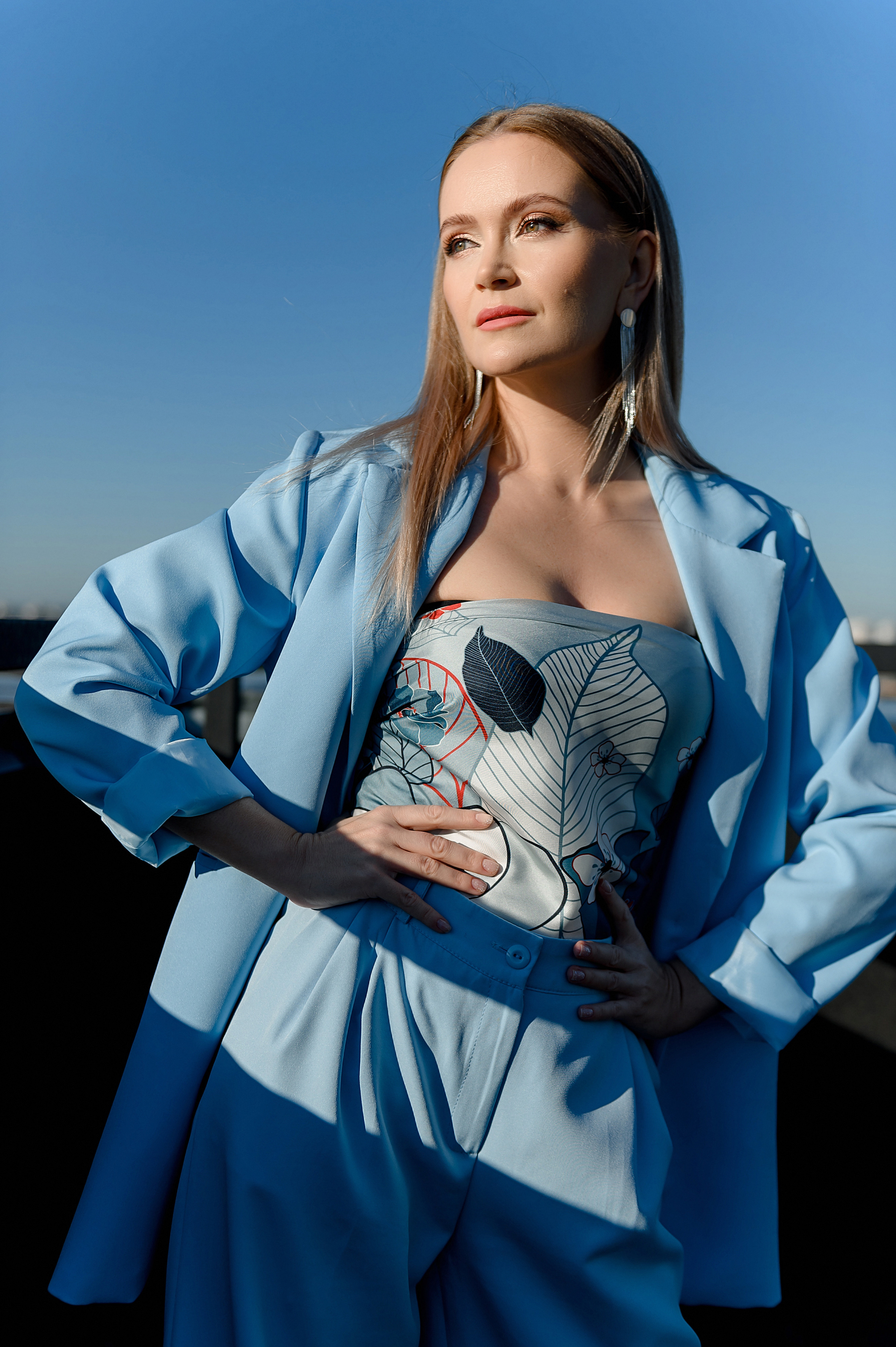 Татьяна Кабина. Свадебный и семейный фотограф Ангелина Нусина