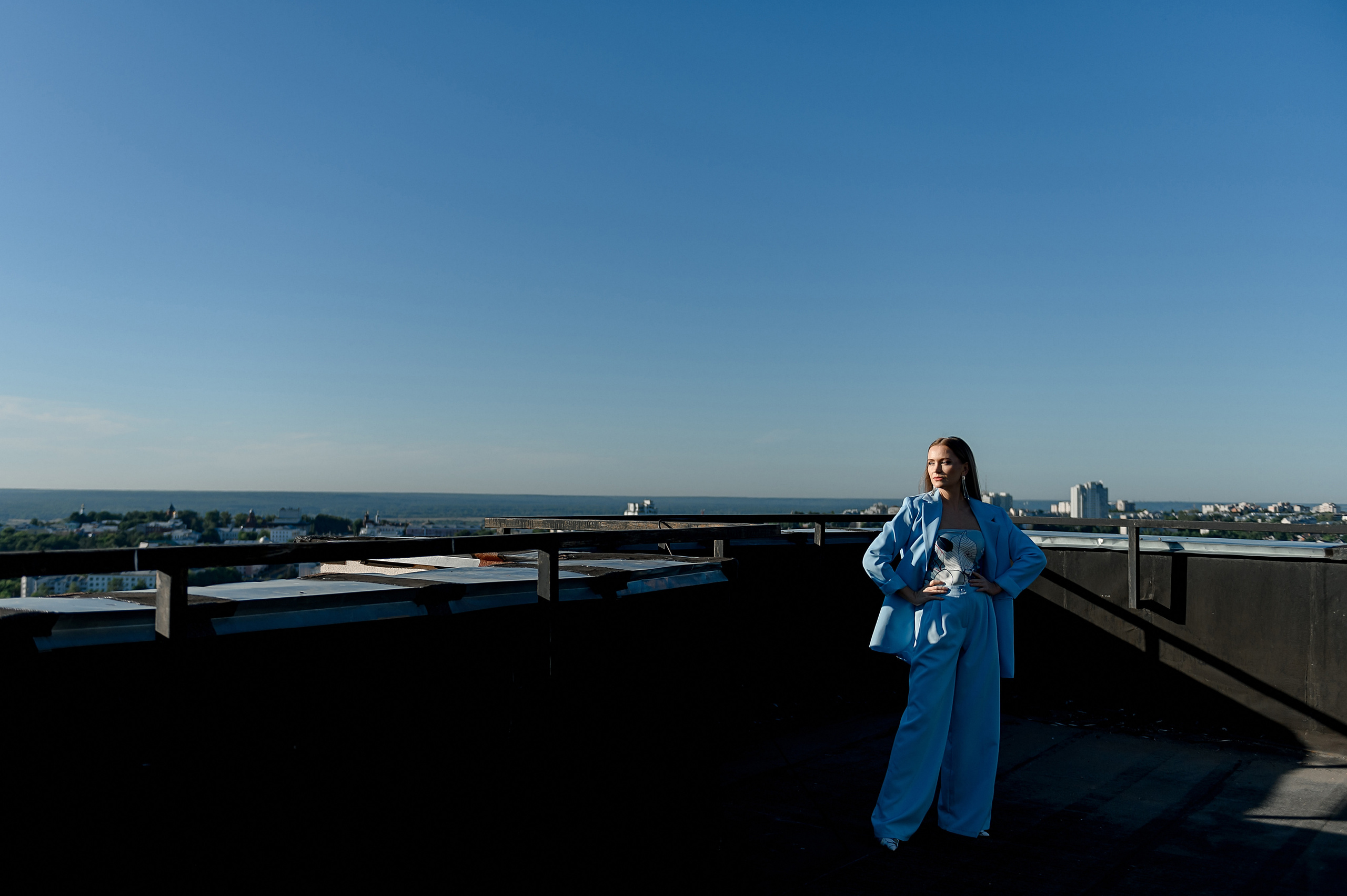 Татьяна Кабина. Свадебный и семейный фотограф Ангелина Нусина