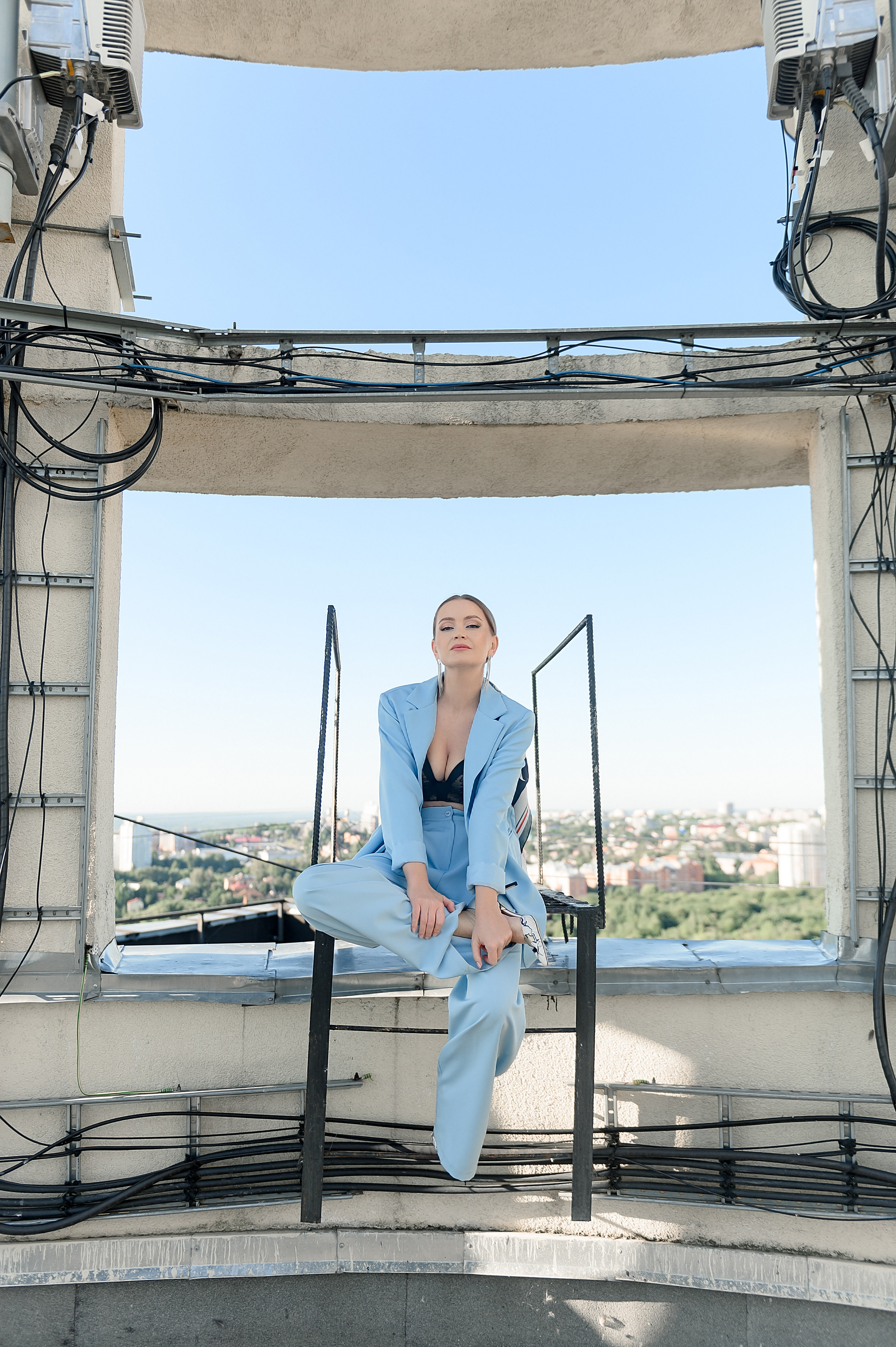 Татьяна Кабина. Свадебный и семейный фотограф Ангелина Нусина