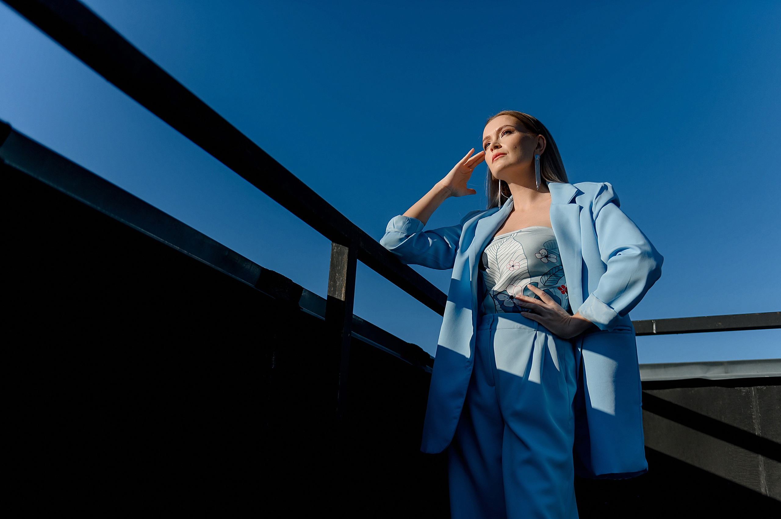 Татьяна Кабина. Свадебный и семейный фотограф Ангелина Нусина