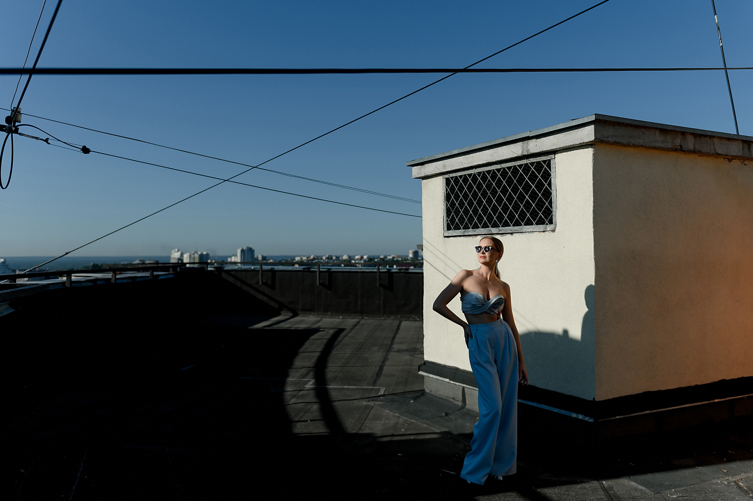 Татьяна Кабина. Свадебный и семейный фотограф Ангелина Нусина