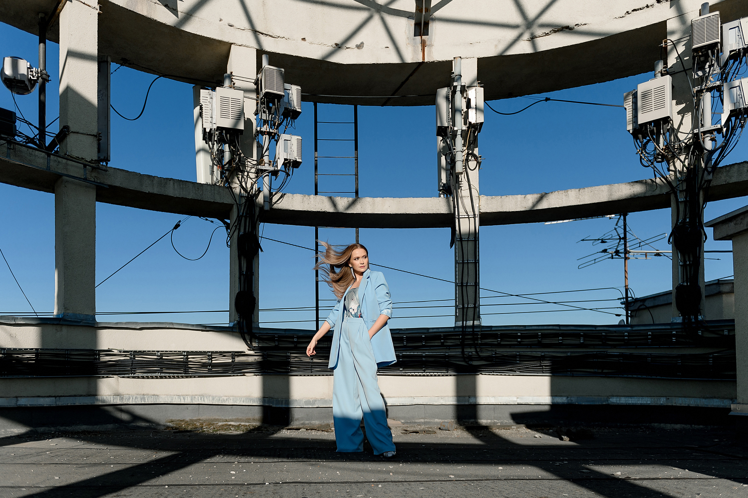 Татьяна Кабина. Свадебный и семейный фотограф Ангелина Нусина