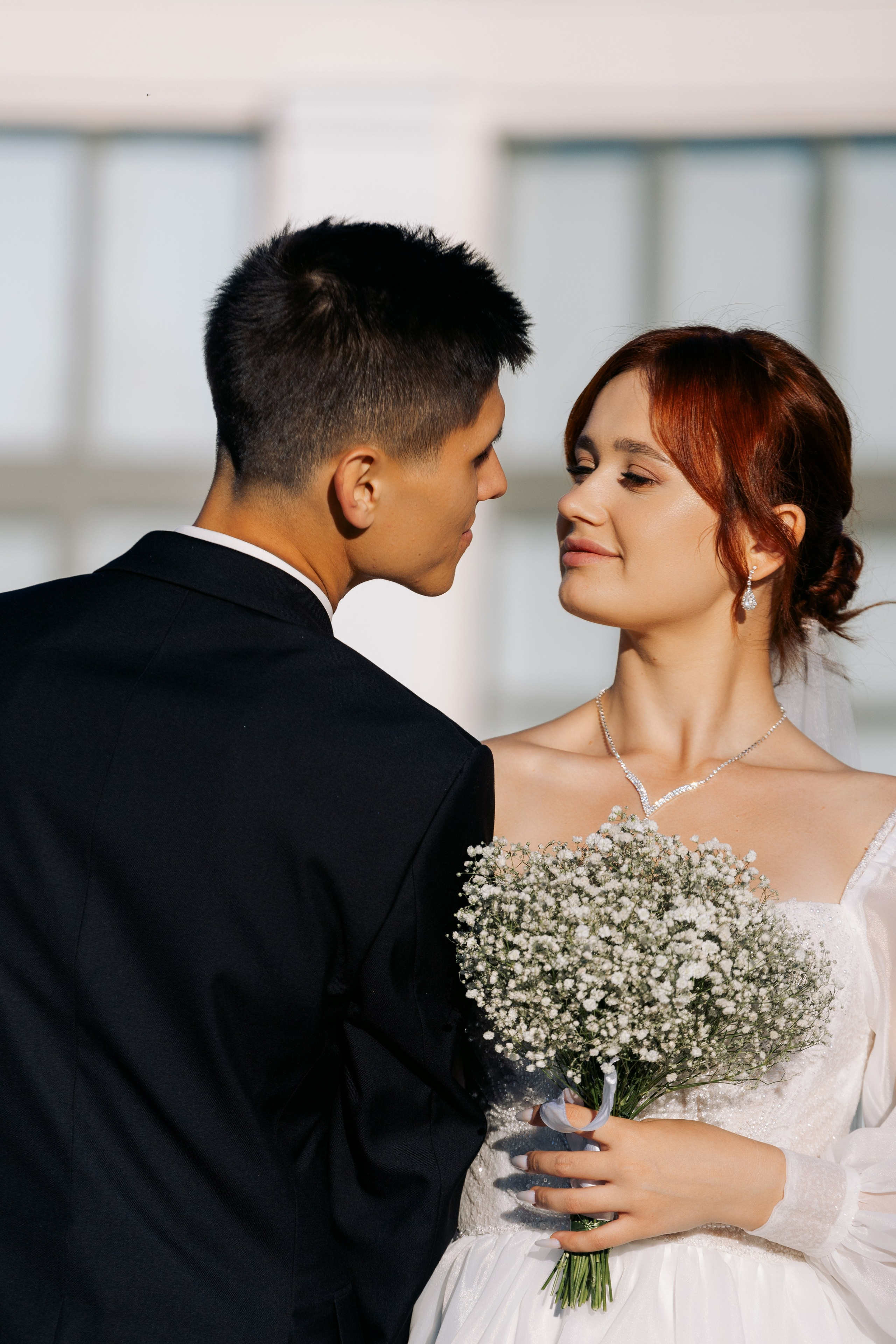 Александра и Александр. Свадебный и семейный фотограф Егорова Юлия