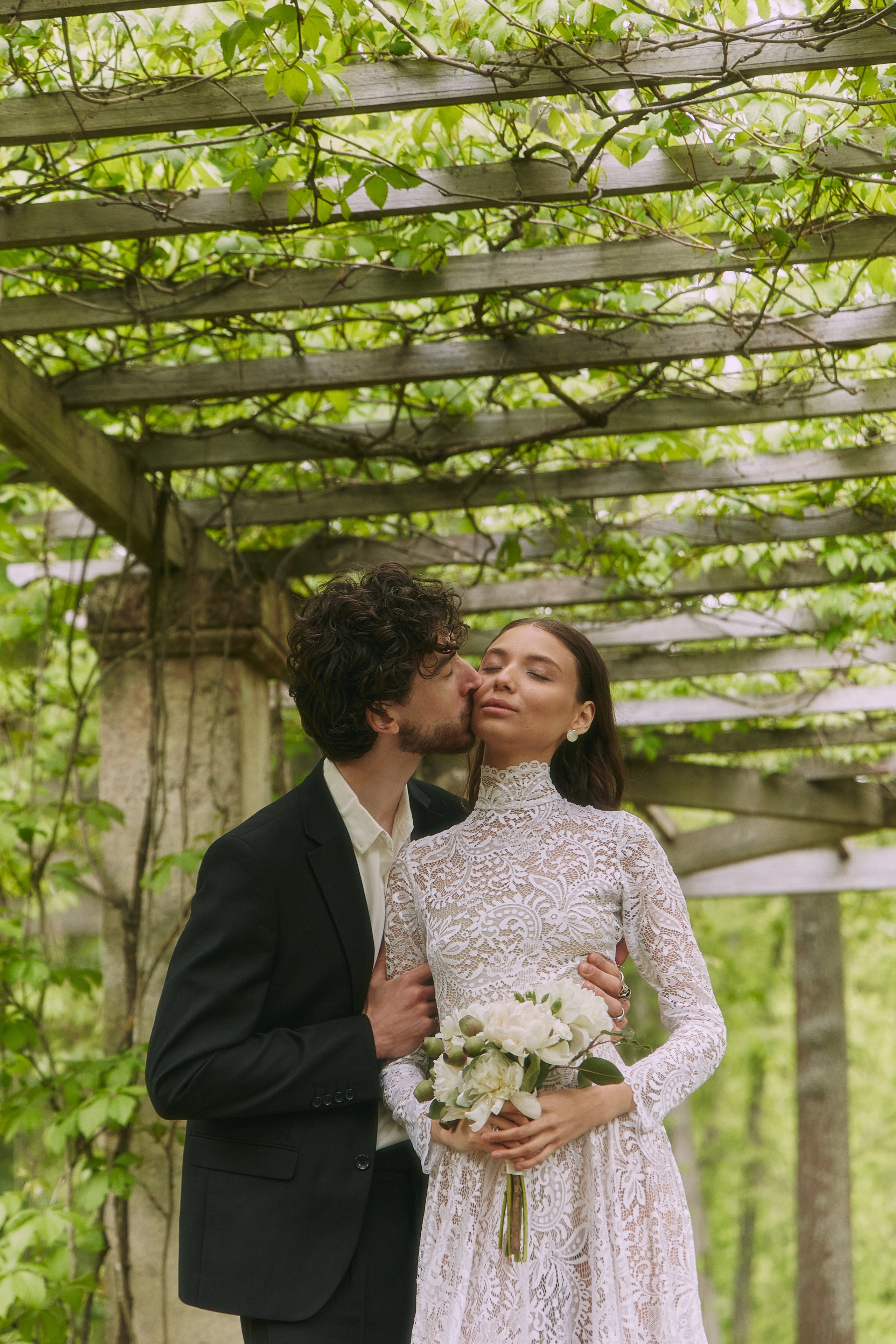 Коля + Карина. Свадебный фотограф в Нижнем Новгороде