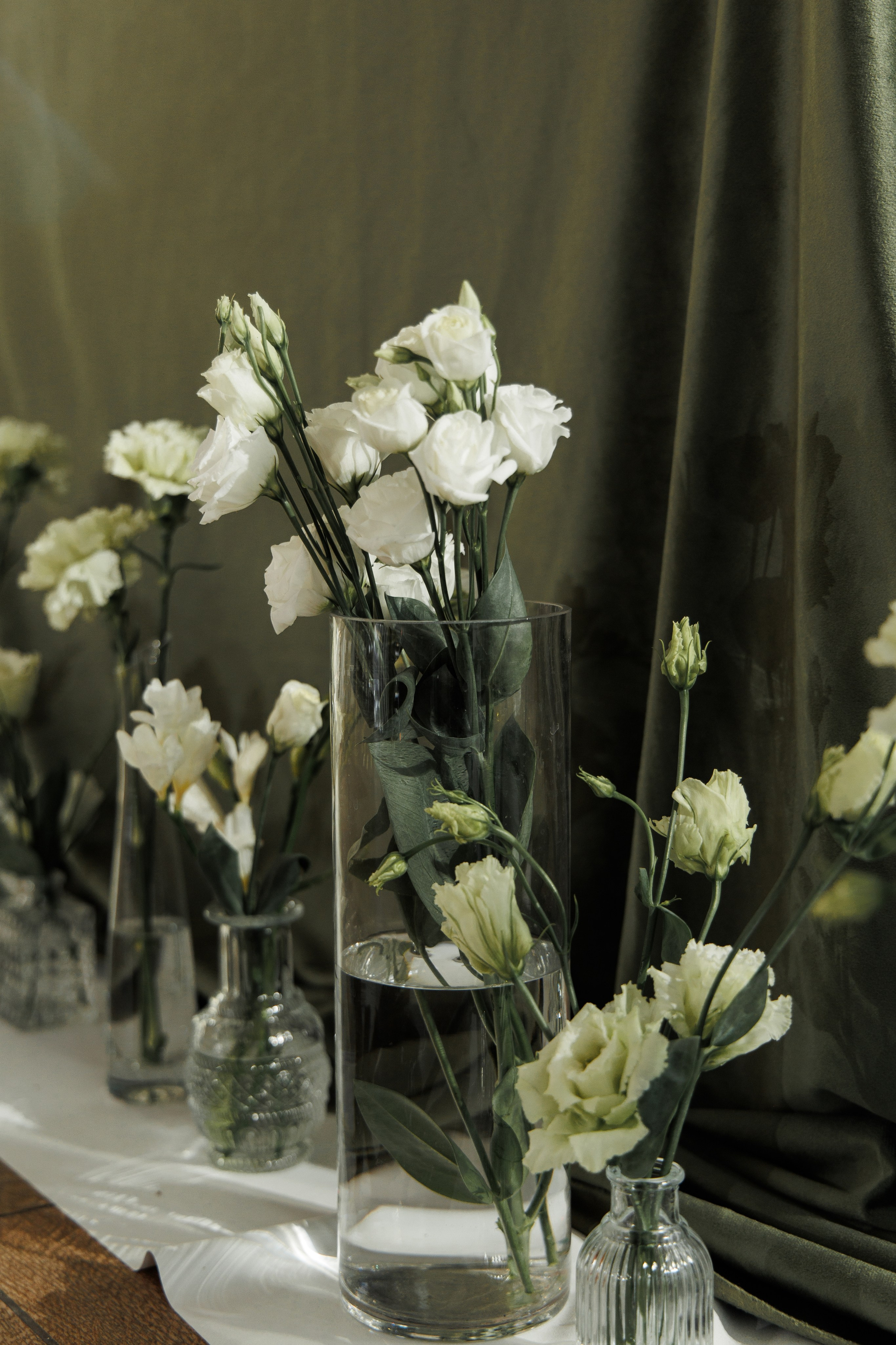 Анжелика и Данил. Свадебный фотограф Уфа