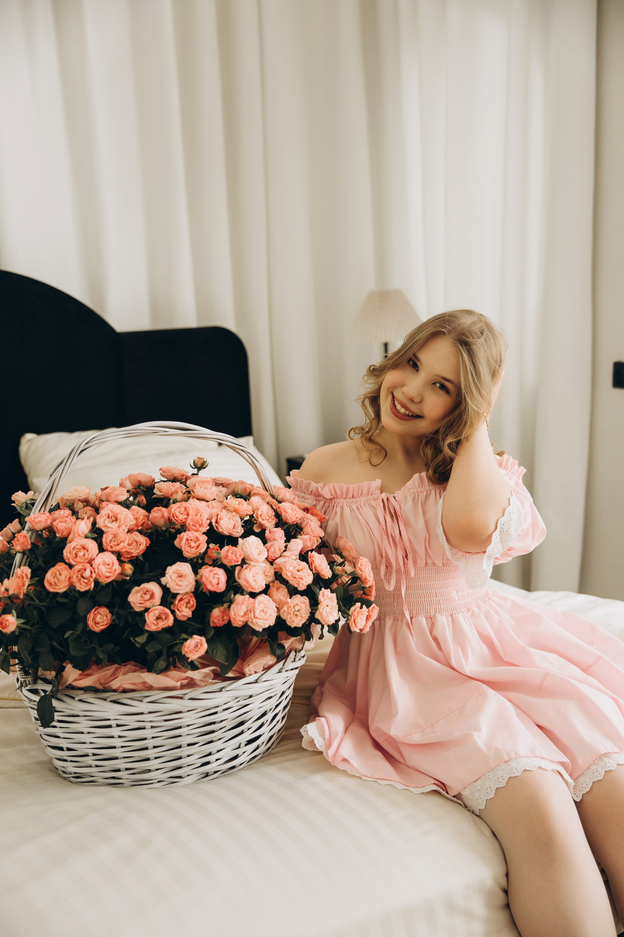 Софья. Свадебный, семейный фотограф в Иркутске Светлана Макаричева