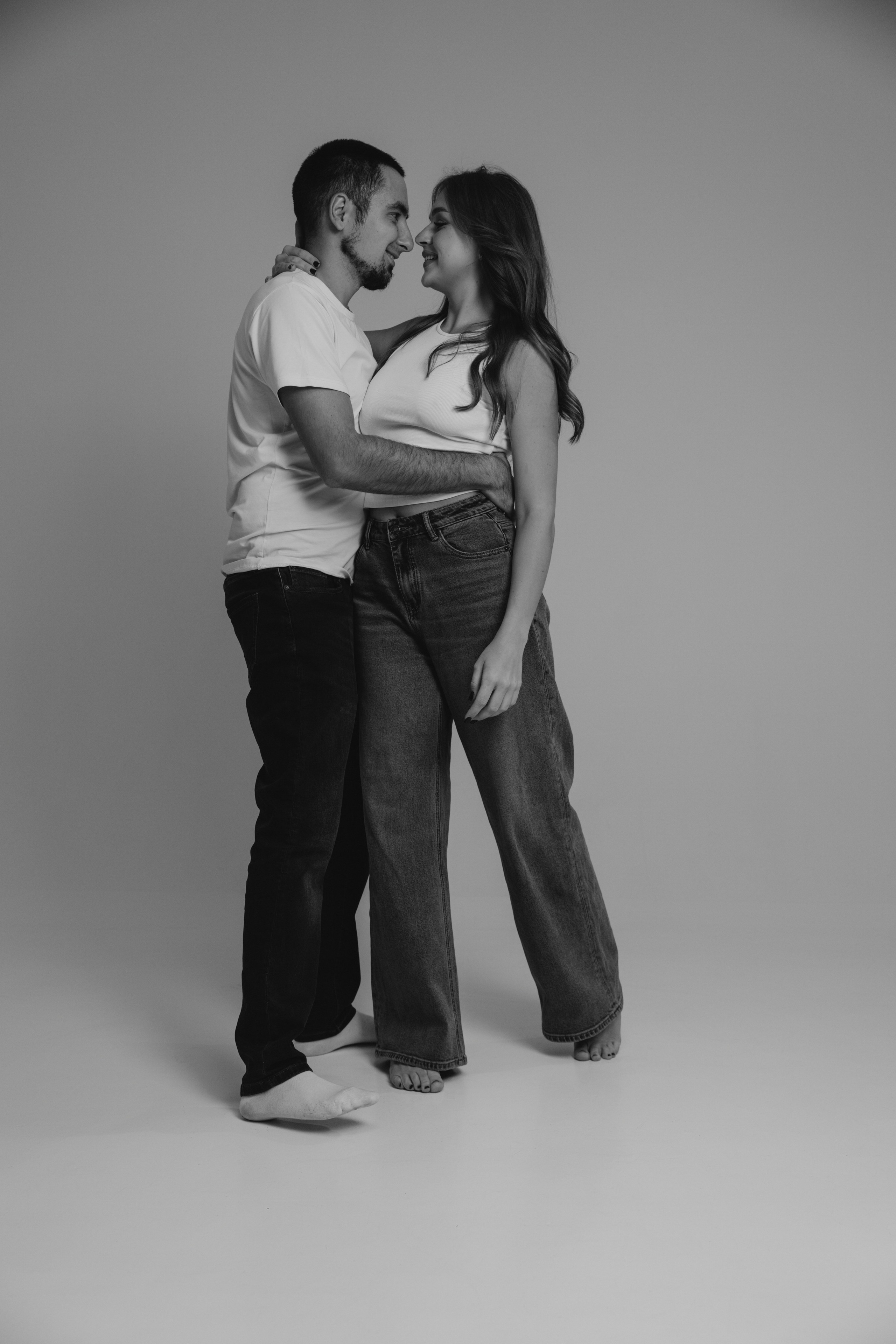 Дарья. Свадебный, семейный фотограф в Иркутске Светлана Макаричева