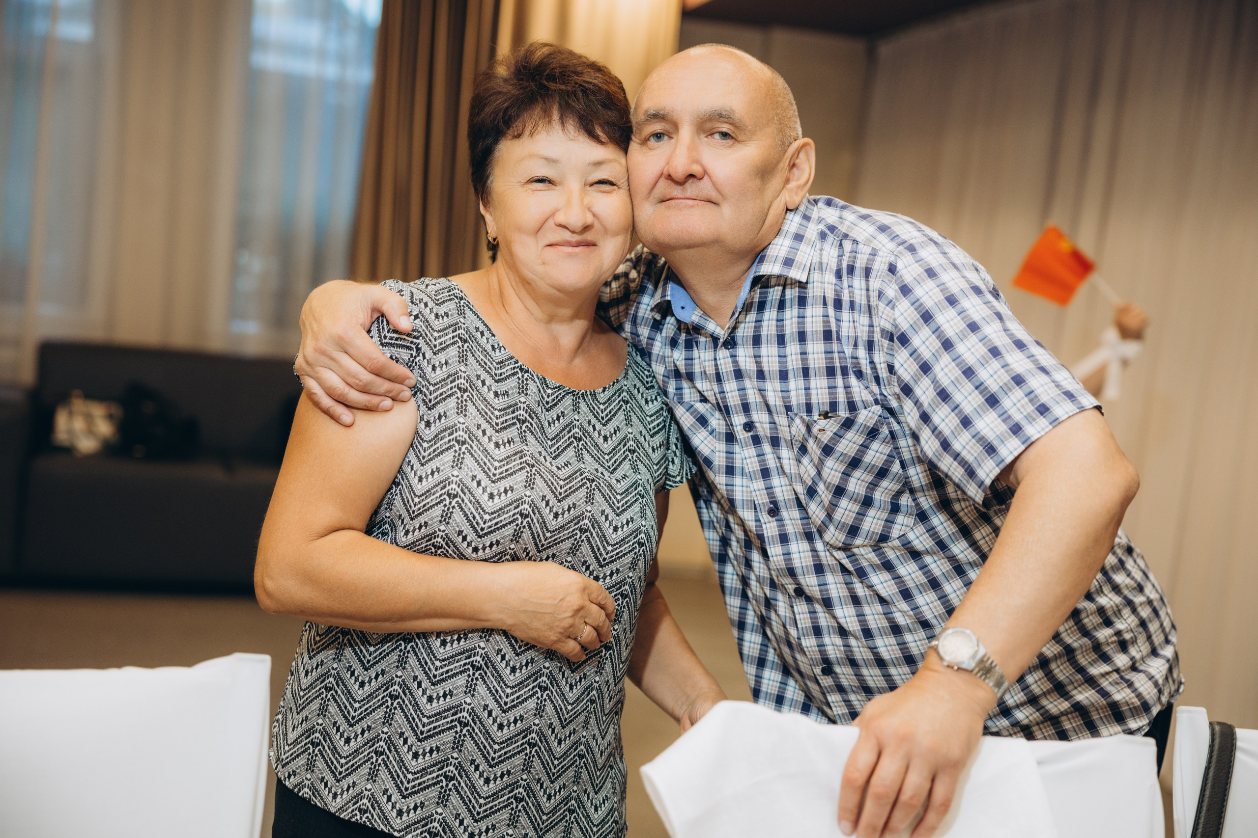 День рождения Оксаны. Свадебный, семейный фотограф в Иркутске Светлана Макаричева