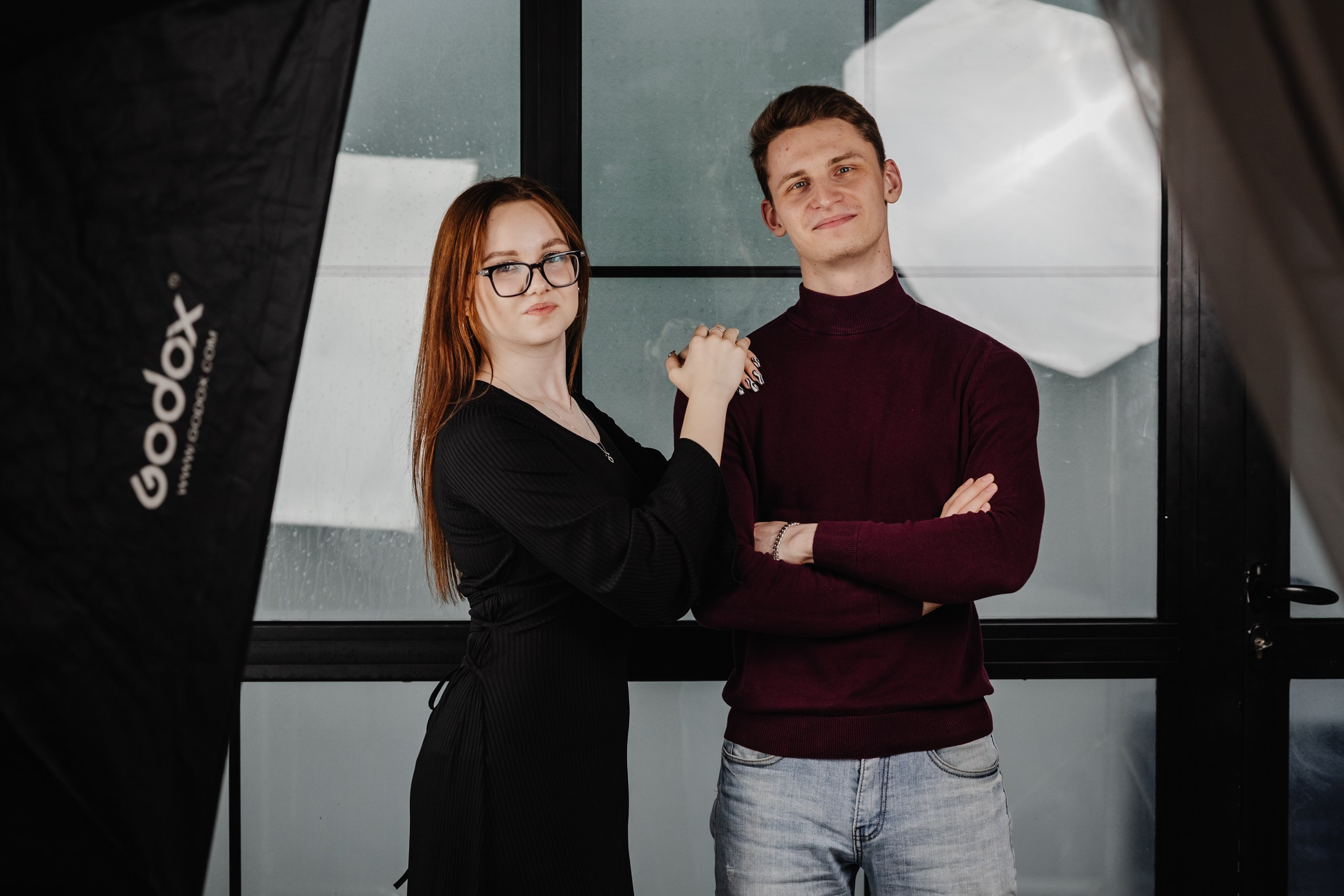 СТУДИЯ. Репортажный фотограф Иван Кучаев