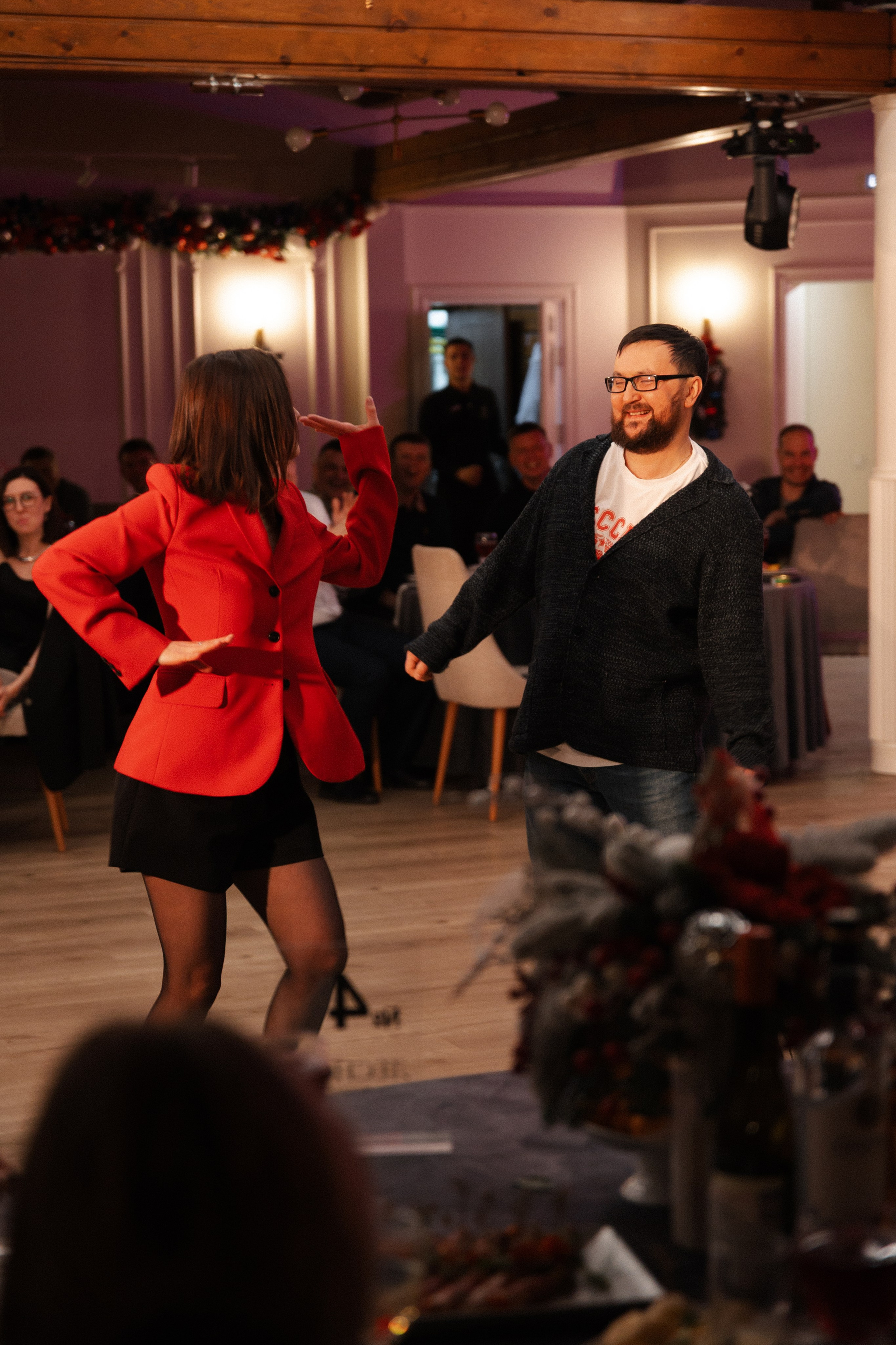 ИВЕНТЫ//НАВИГАТОР. Фотограф Тюмень Пушковская Кристина