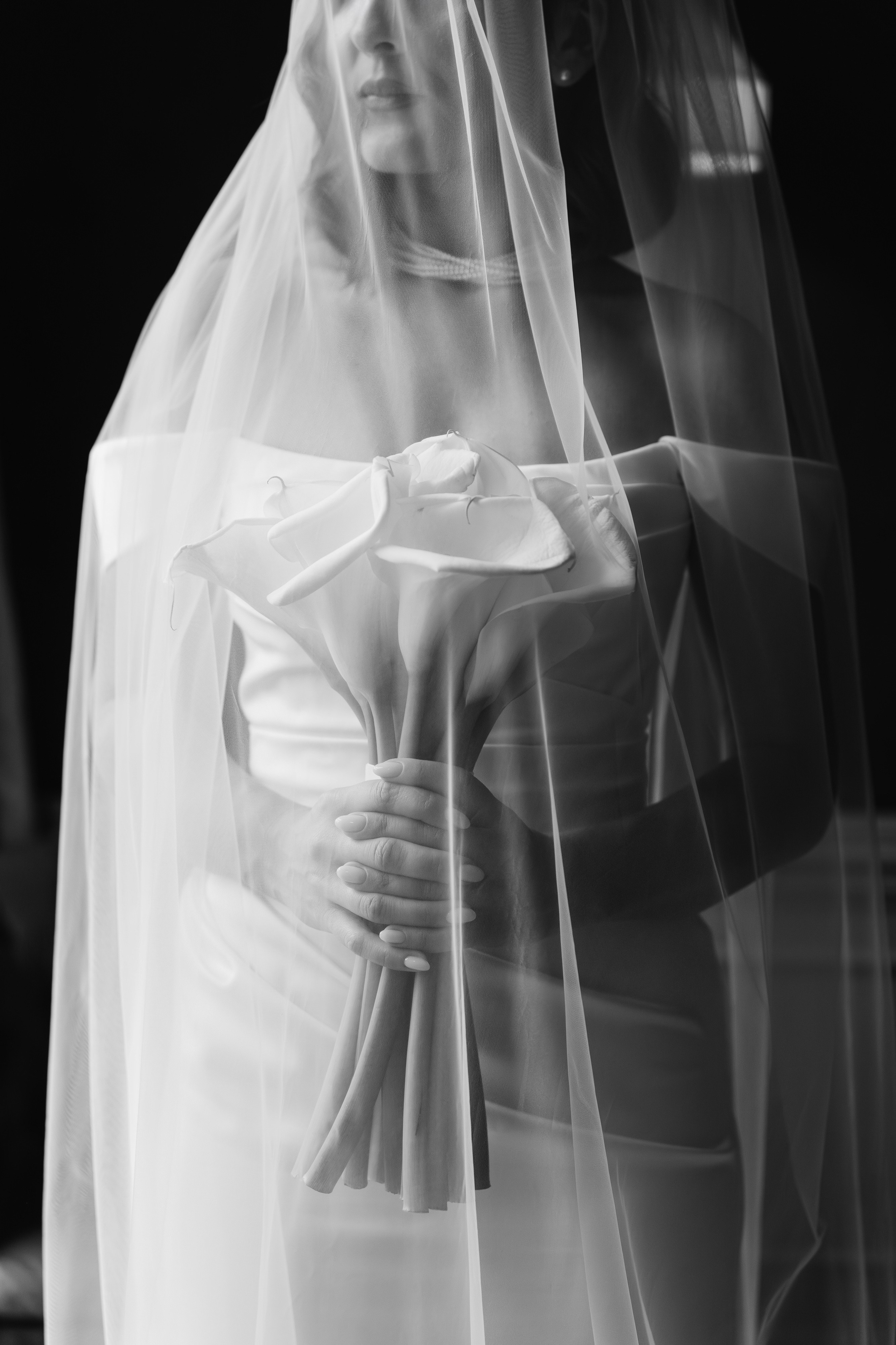 Наталья и Анатолий. Свадебный и семейный фотограф Кокушева Юлия Нижний Новгород