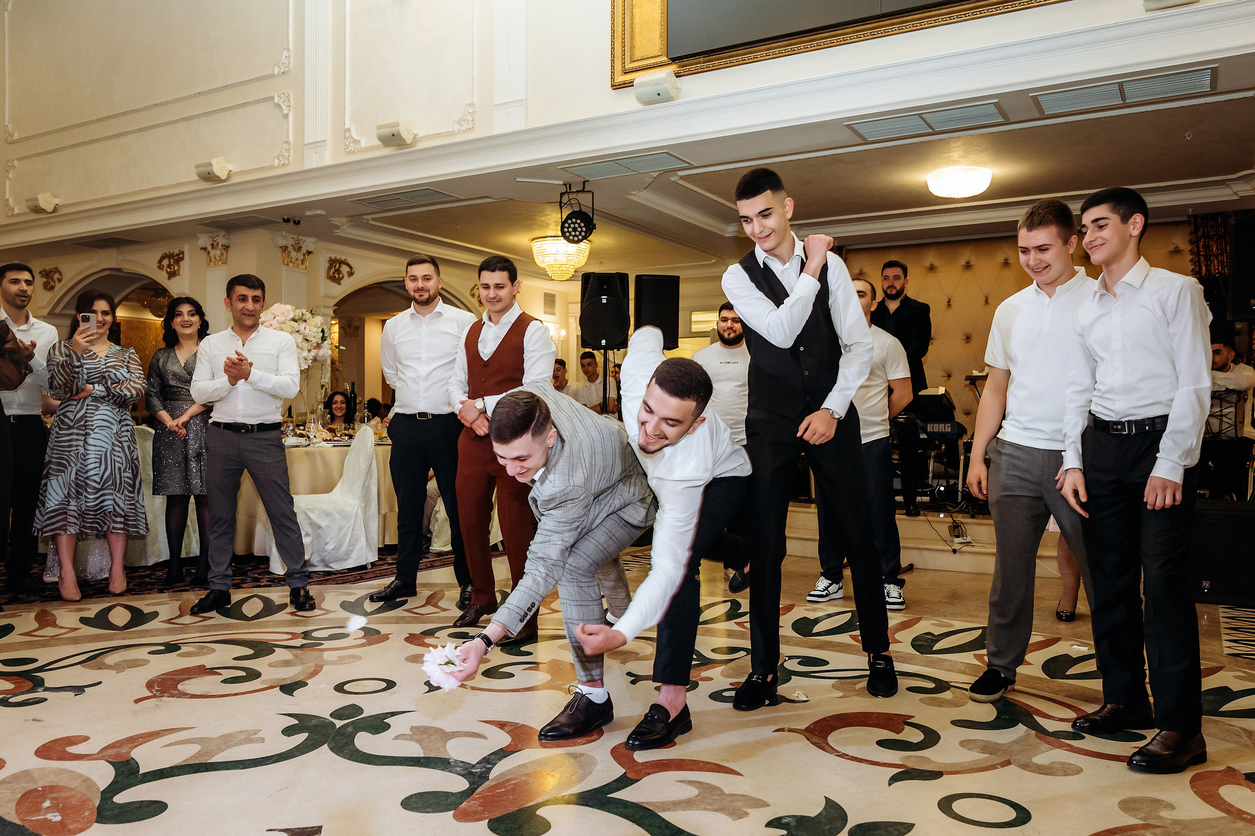 Давид и Ангелина 27 апреля 2024. Фотограф в Калининграде свадебная фотография, репортажная, фотосессии