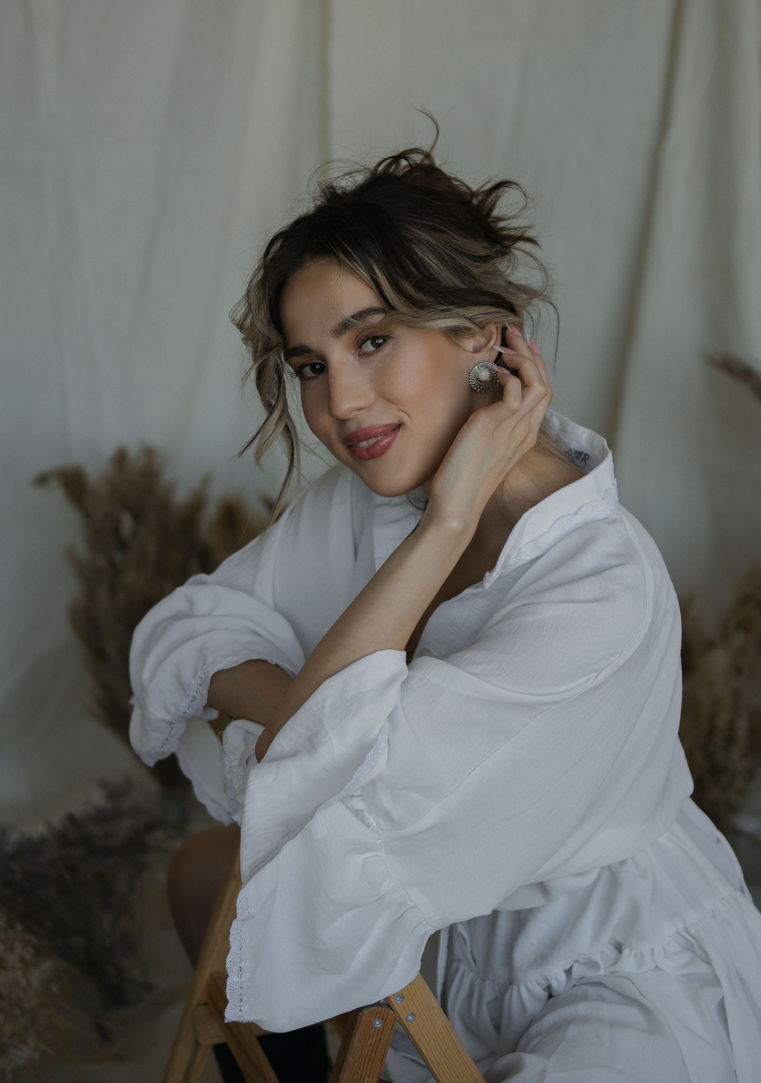 Елена. Свадебный и женский фотограф в Ставрополе Вика Лексеева