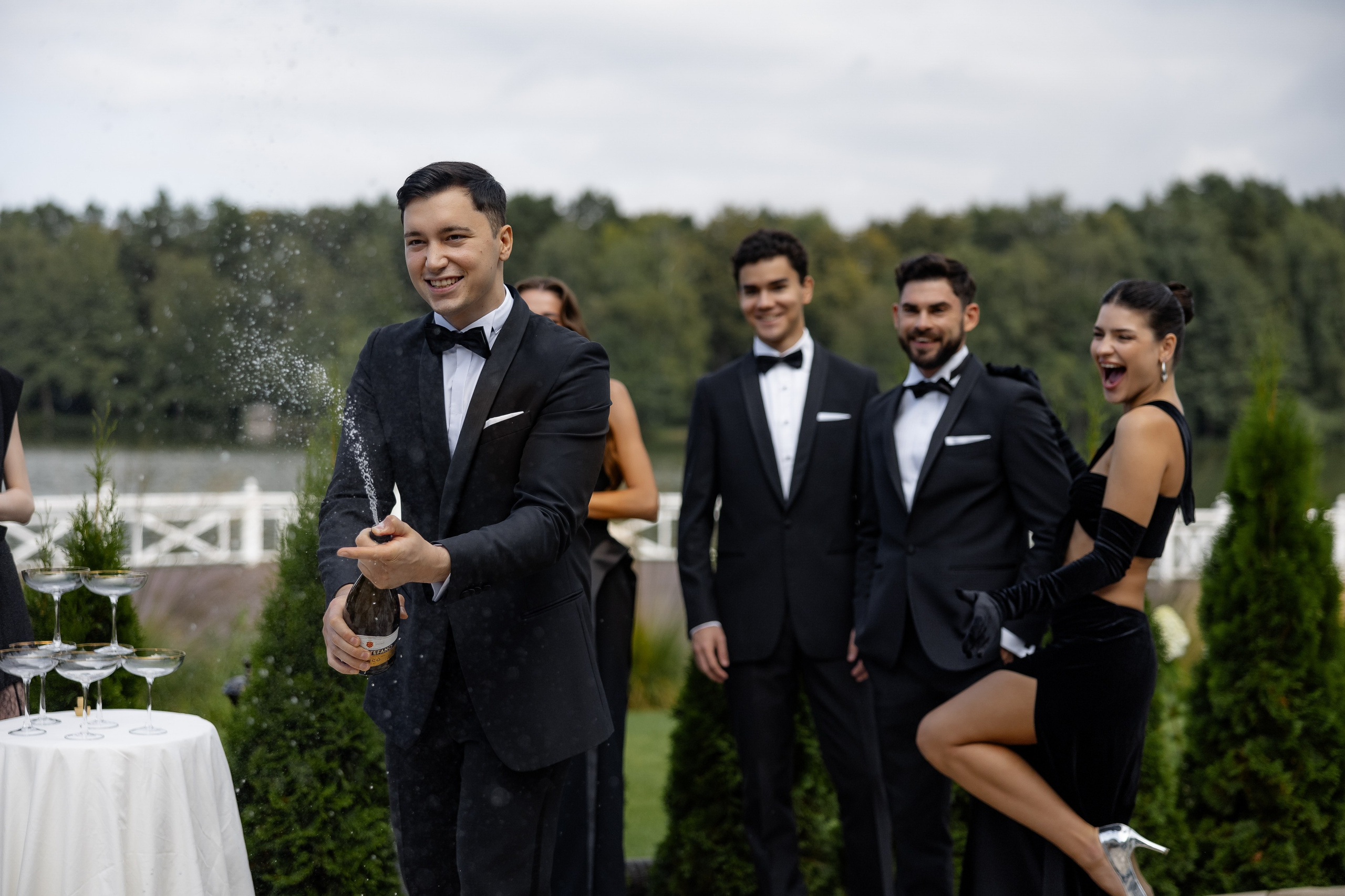 А & Е. Свадебный фотограф Виктория Карпова