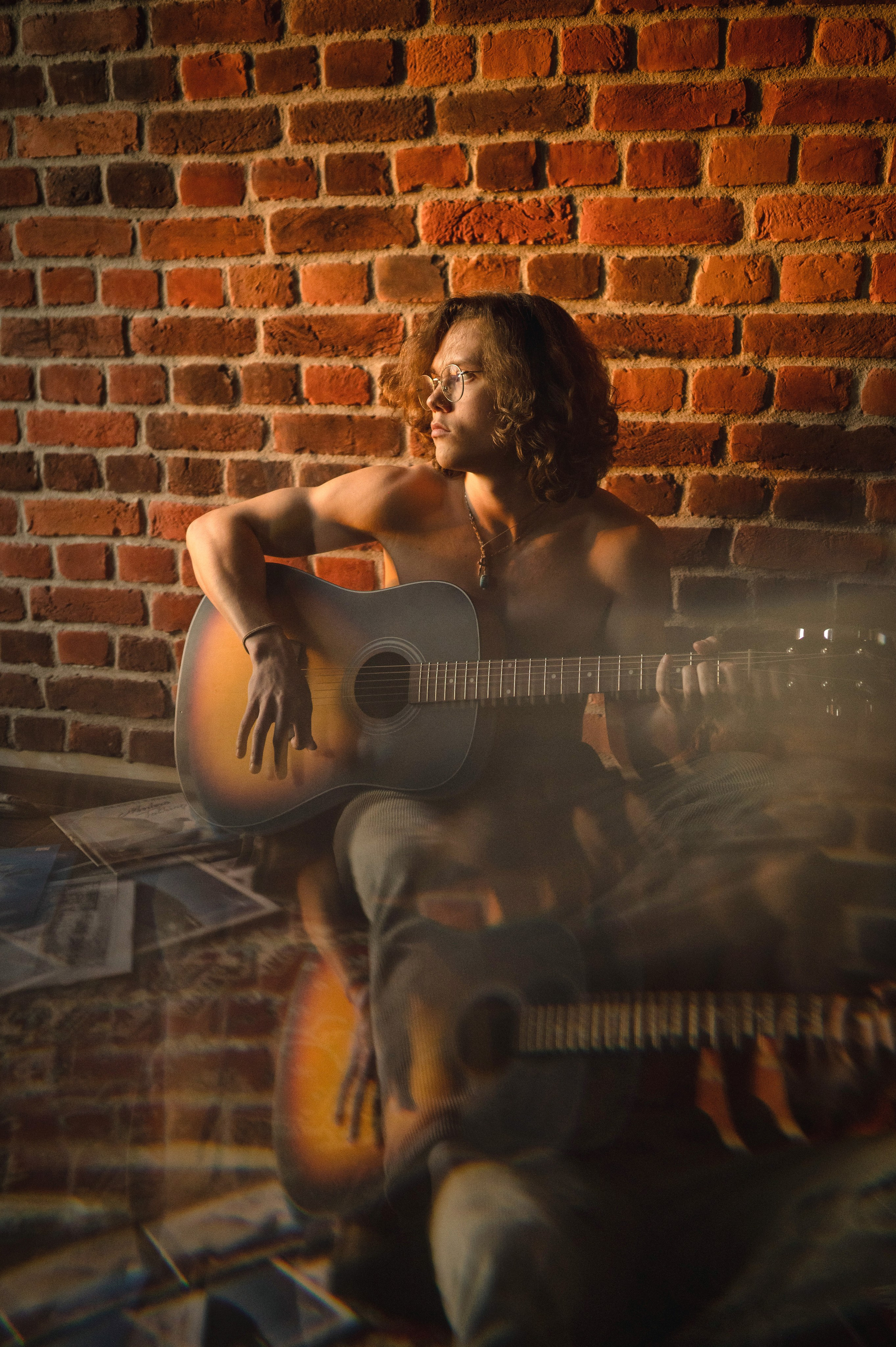 Домашняя студия. Детский и семейный фотограф