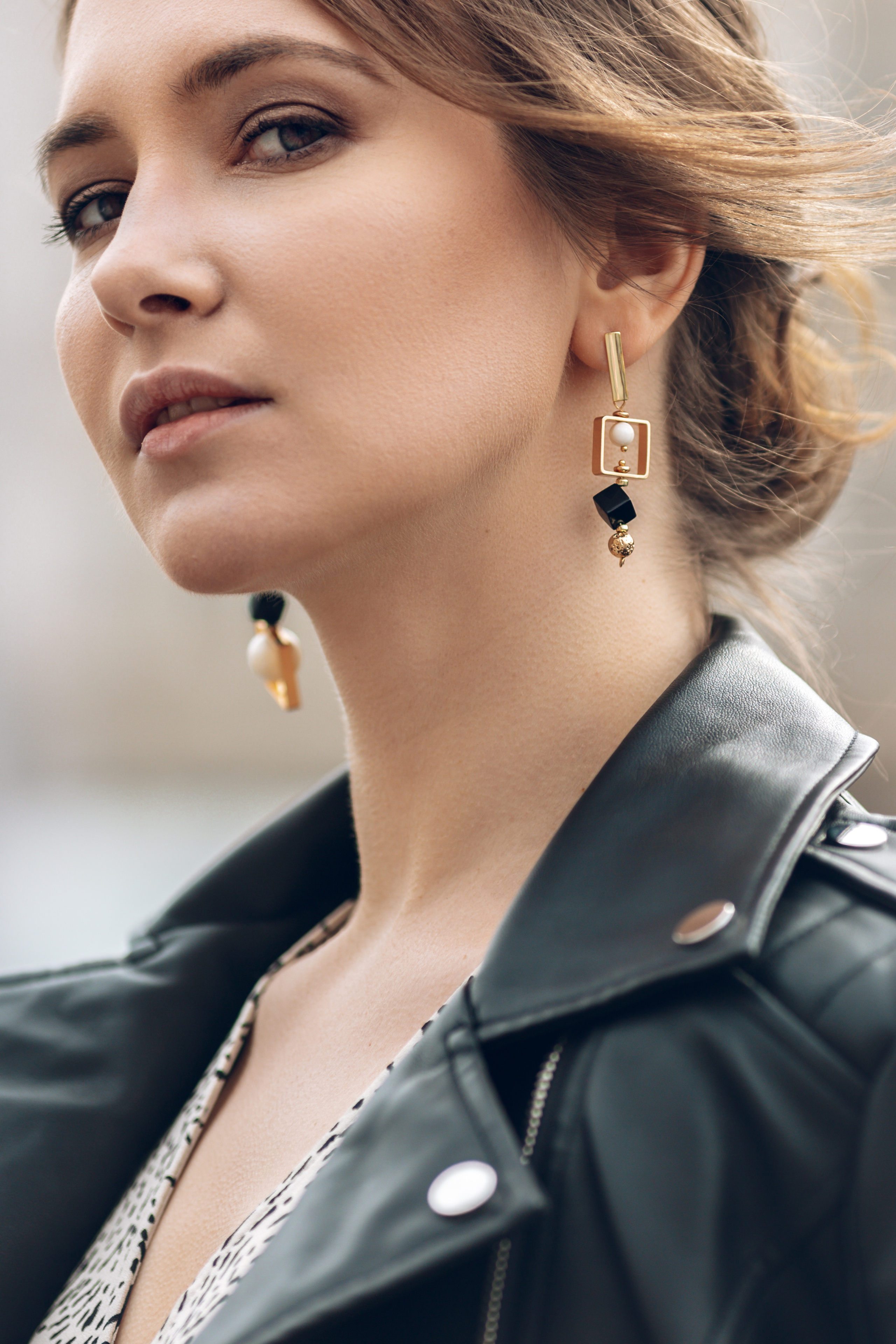 Контентная фотосъемка для каталога украшений_Весна пришла…. Ирина Носова - семейный и детский фотограф