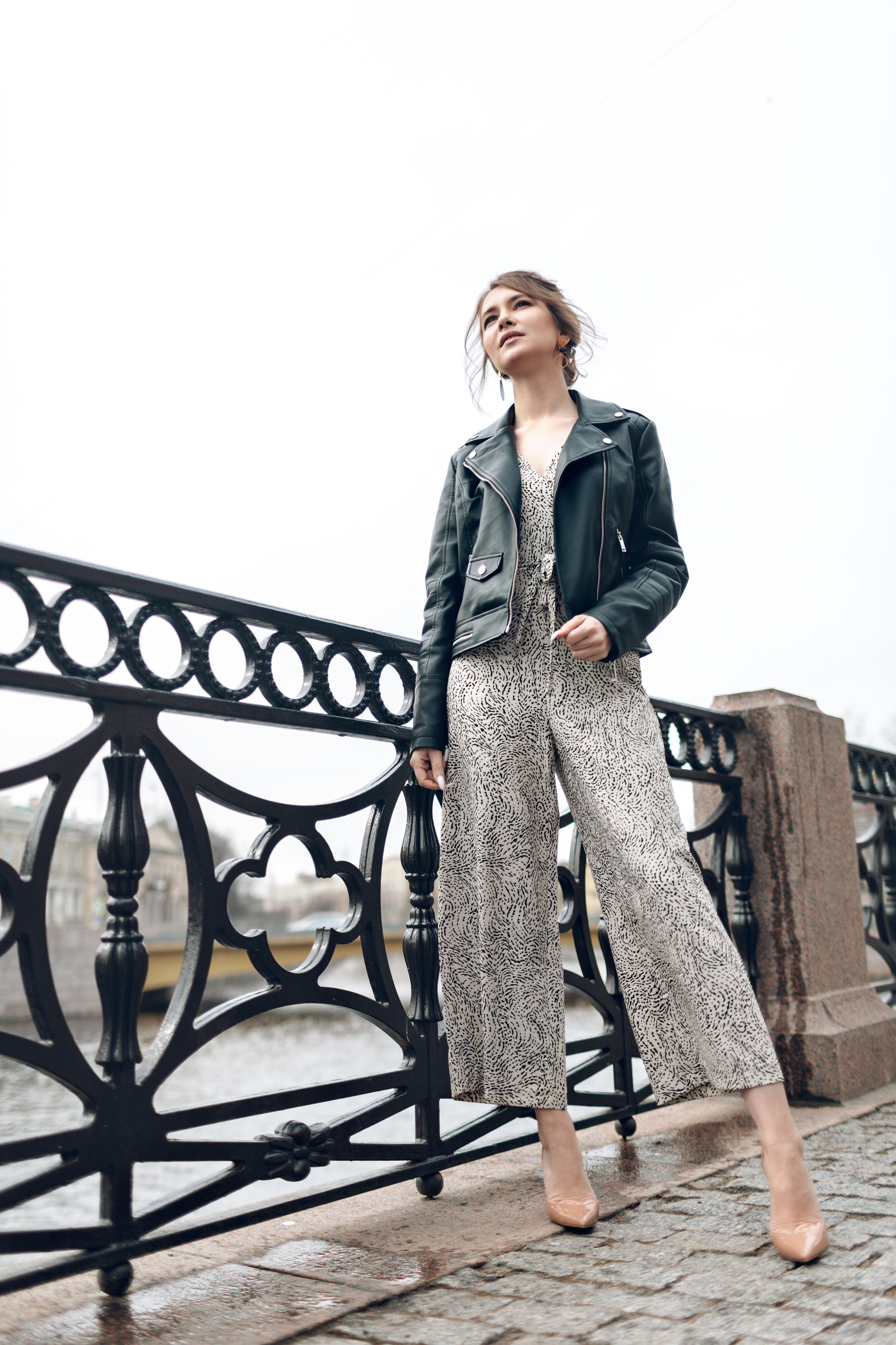 Контентная фотосъемка для каталога украшений_Весна пришла…. Ирина Носова - семейный и детский фотограф