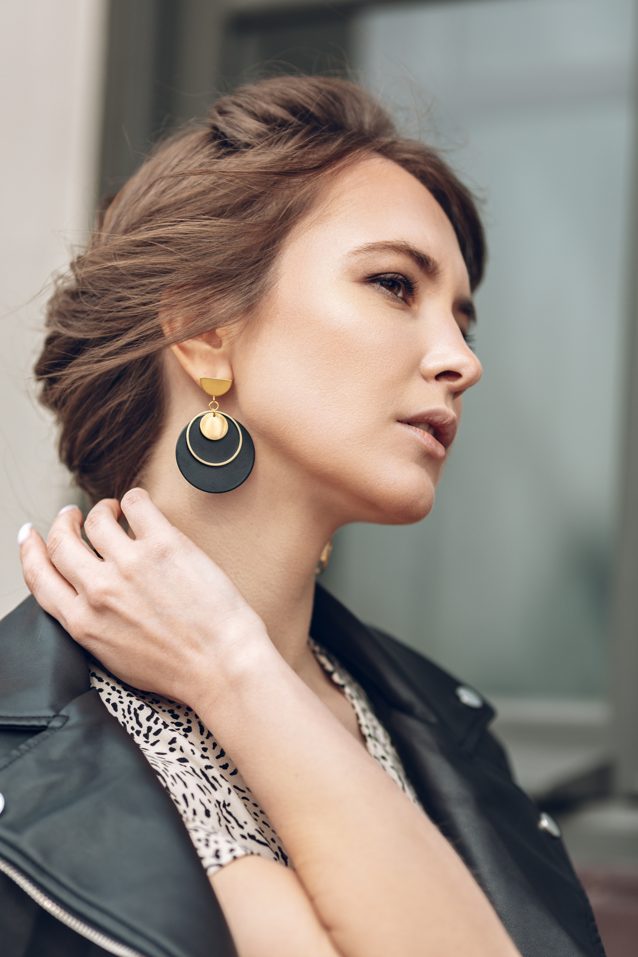 Контентная фотосъемка для каталога украшений_Весна пришла…. Ирина Носова - семейный и детский фотограф