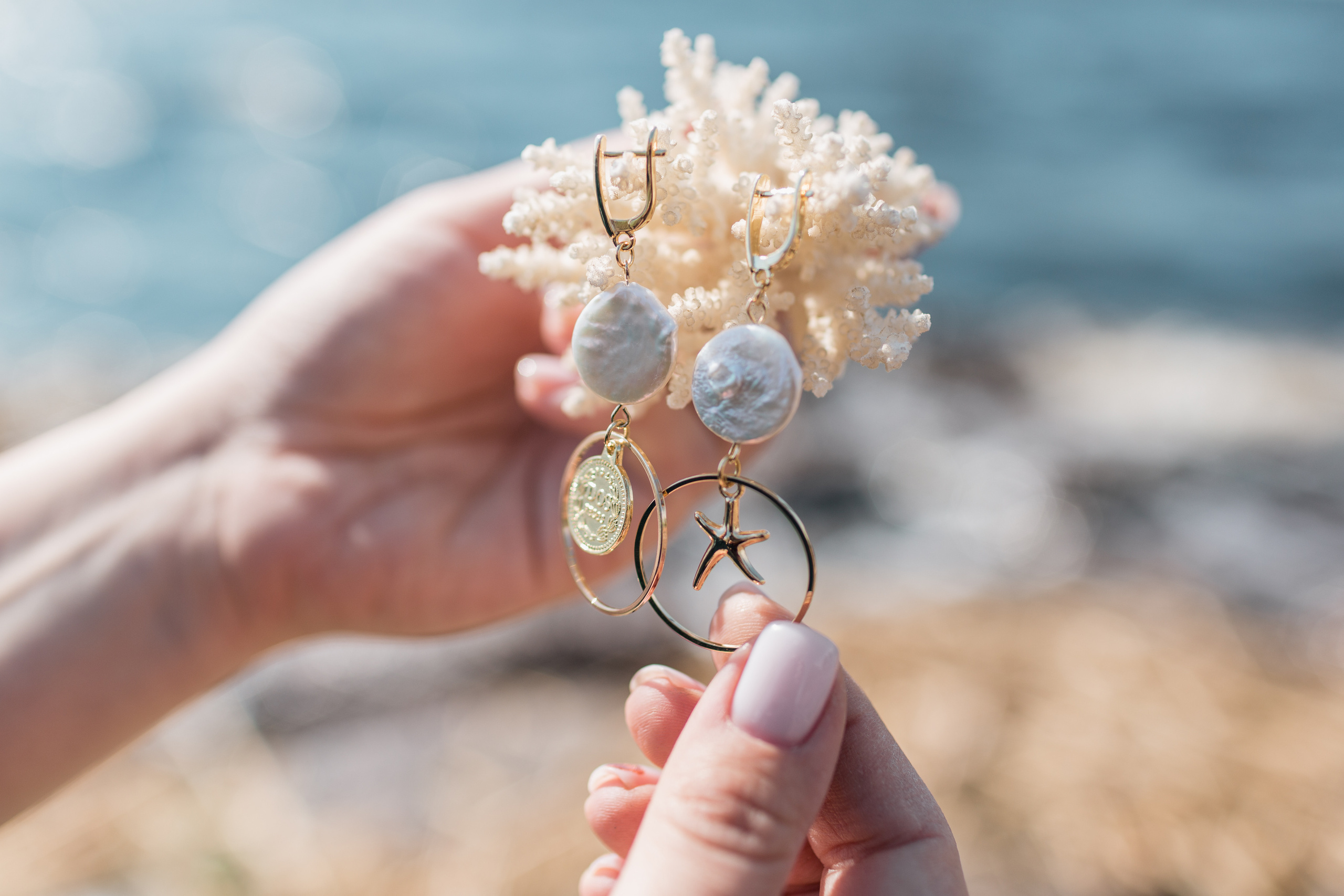 Контентная предметная фотосъемка. Ирина Носова - семейный и детский фотограф