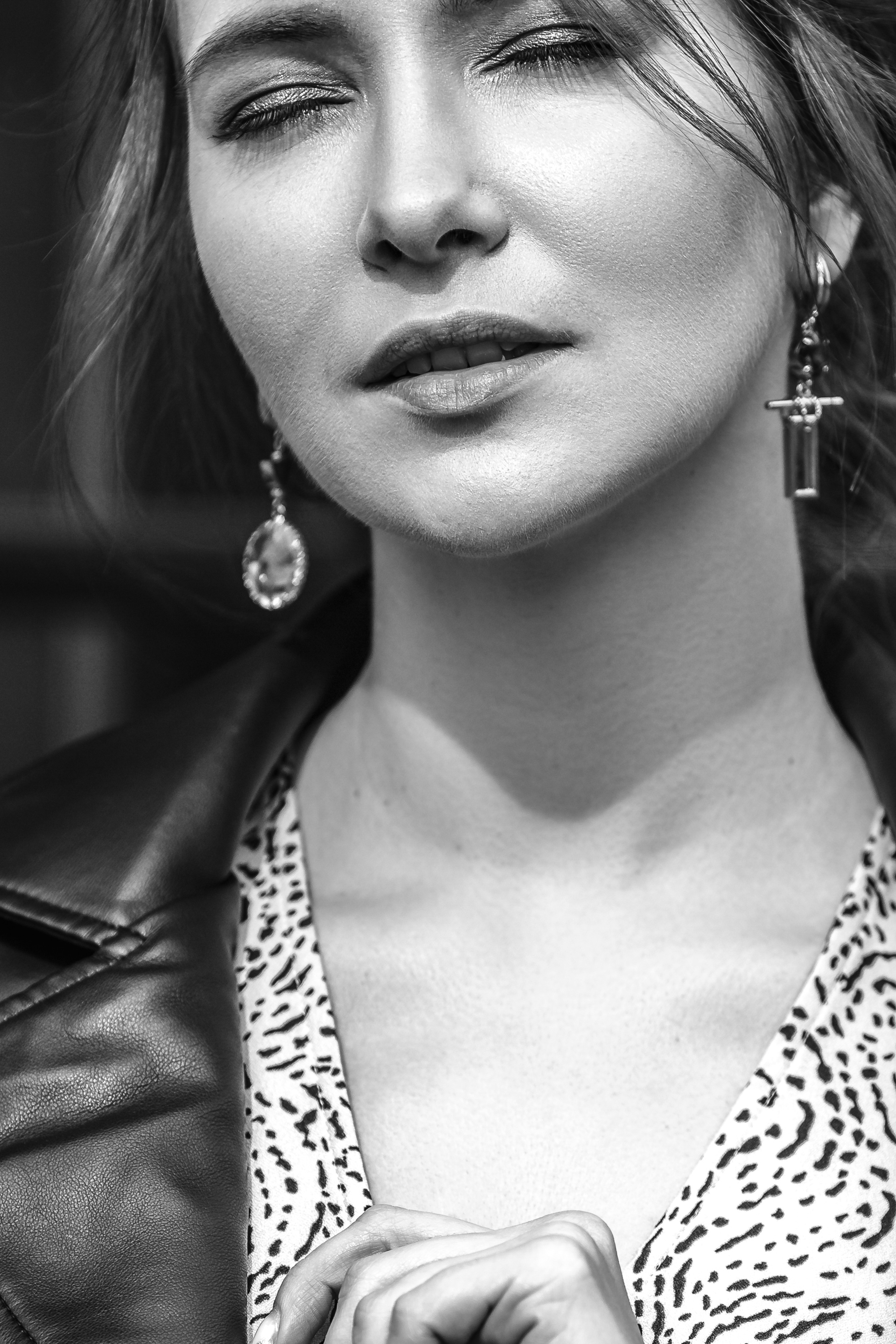 Контентная фотосъемка для каталога украшений_Весна пришла…. Ирина Носова - семейный и детский фотограф