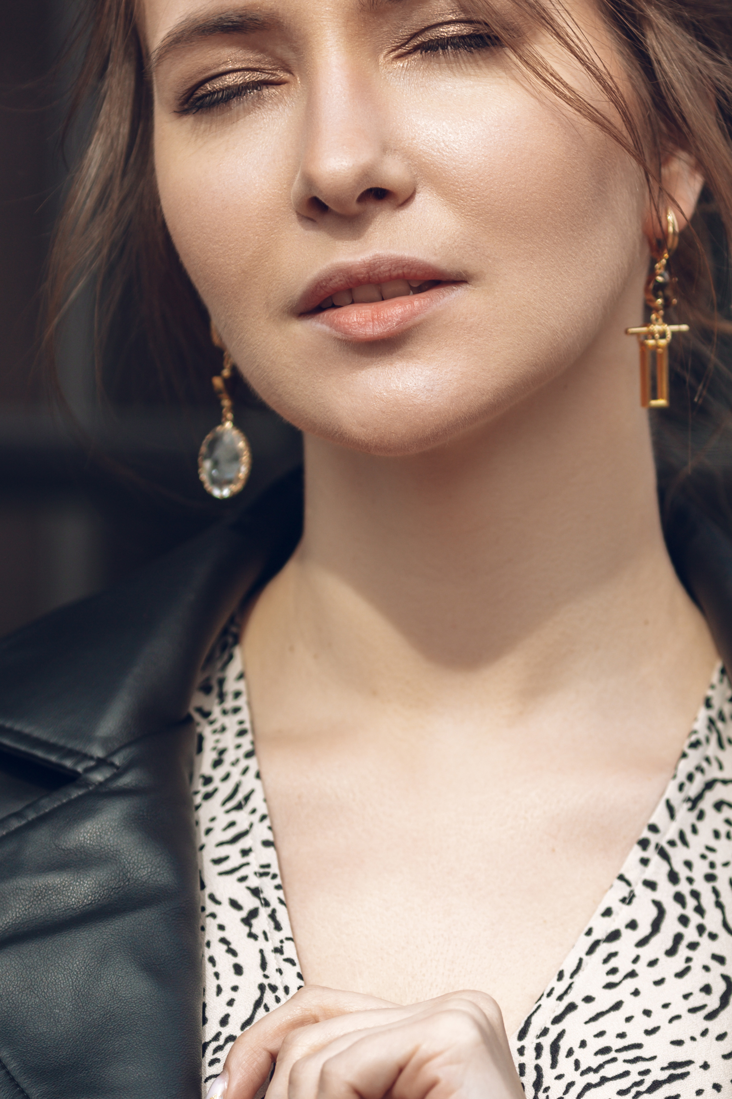 Контентная фотосъемка для каталога украшений_Весна пришла…. Ирина Носова - семейный и детский фотограф