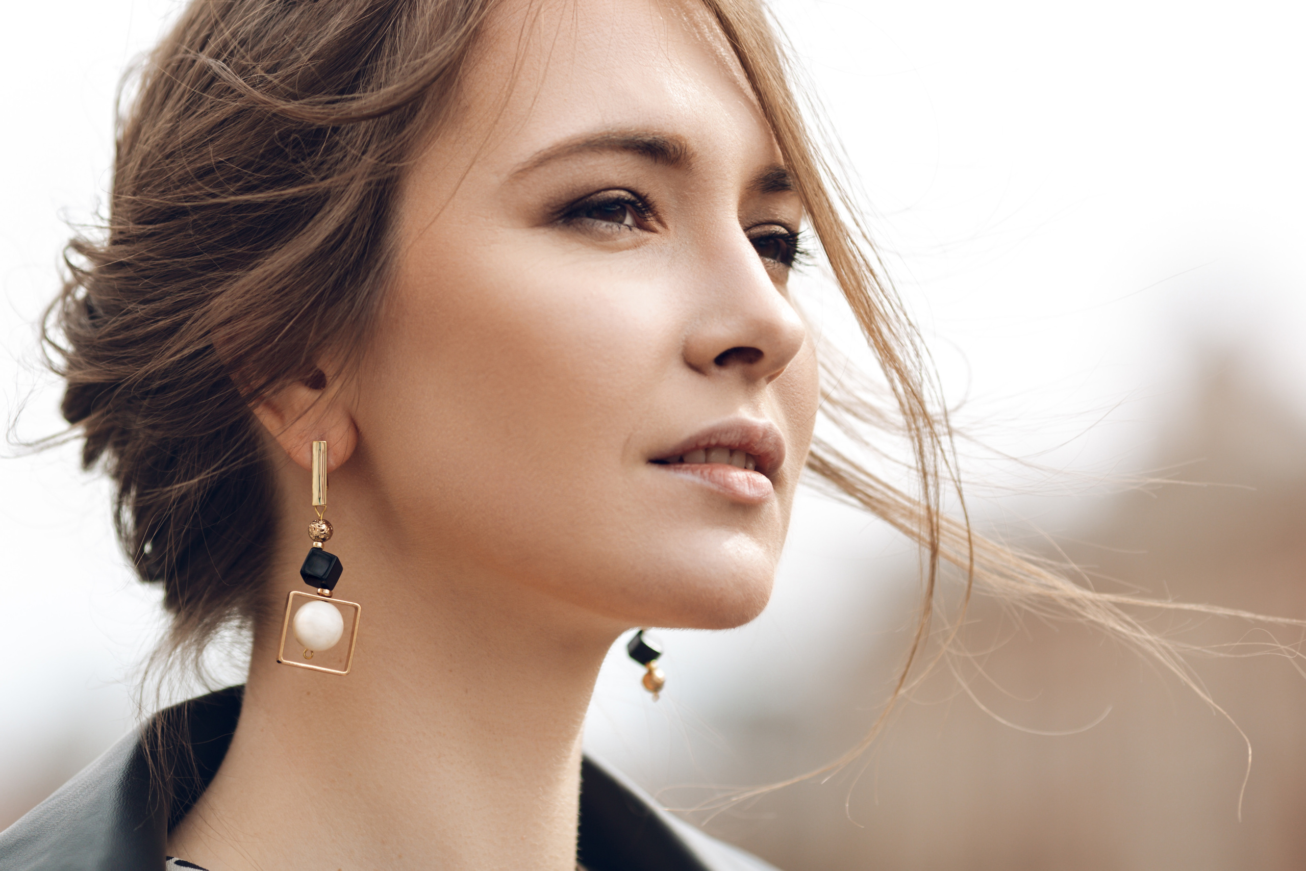 Контентная фотосъемка для каталога украшений_Весна пришла…. Ирина Носова - семейный и детский фотограф