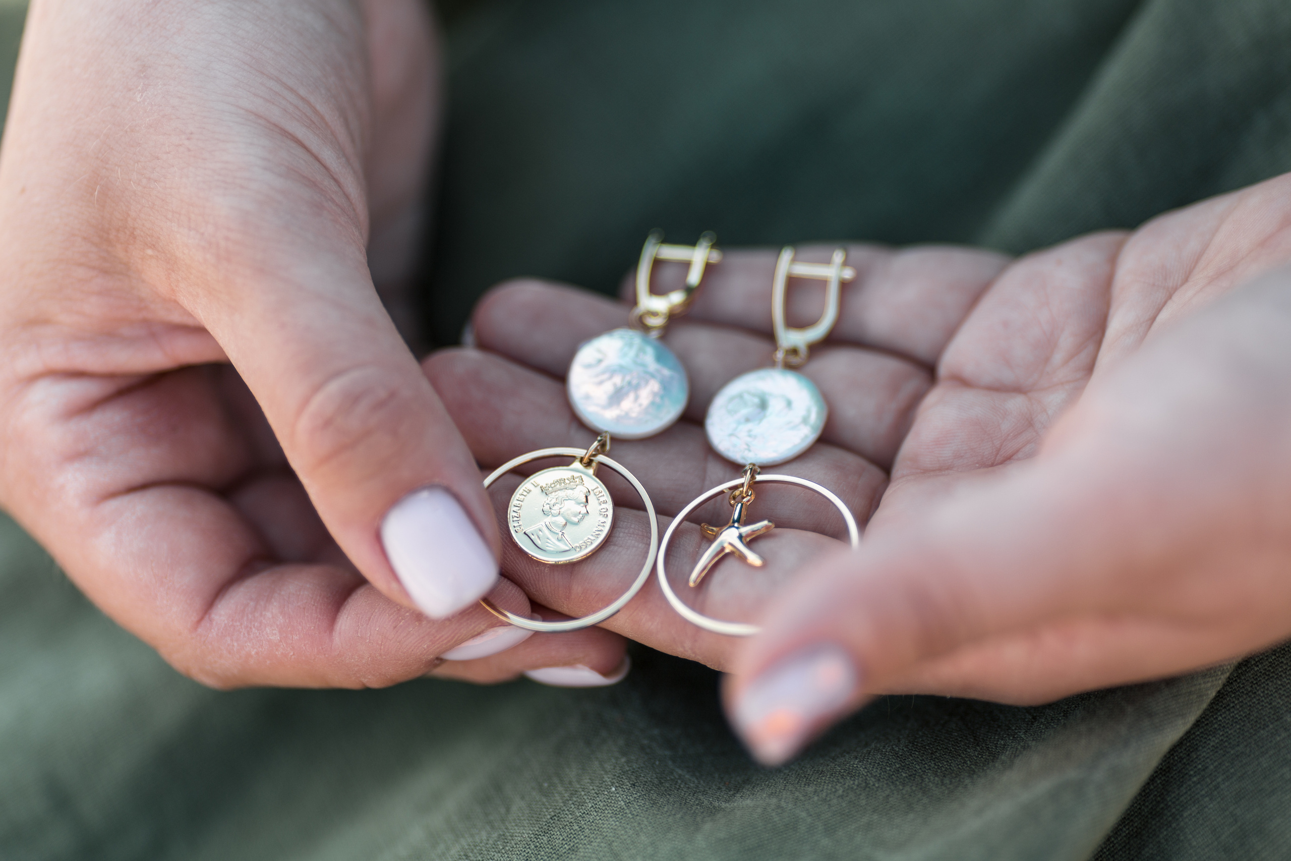 Контентная предметная фотосъемка. Ирина Носова - семейный и детский фотограф