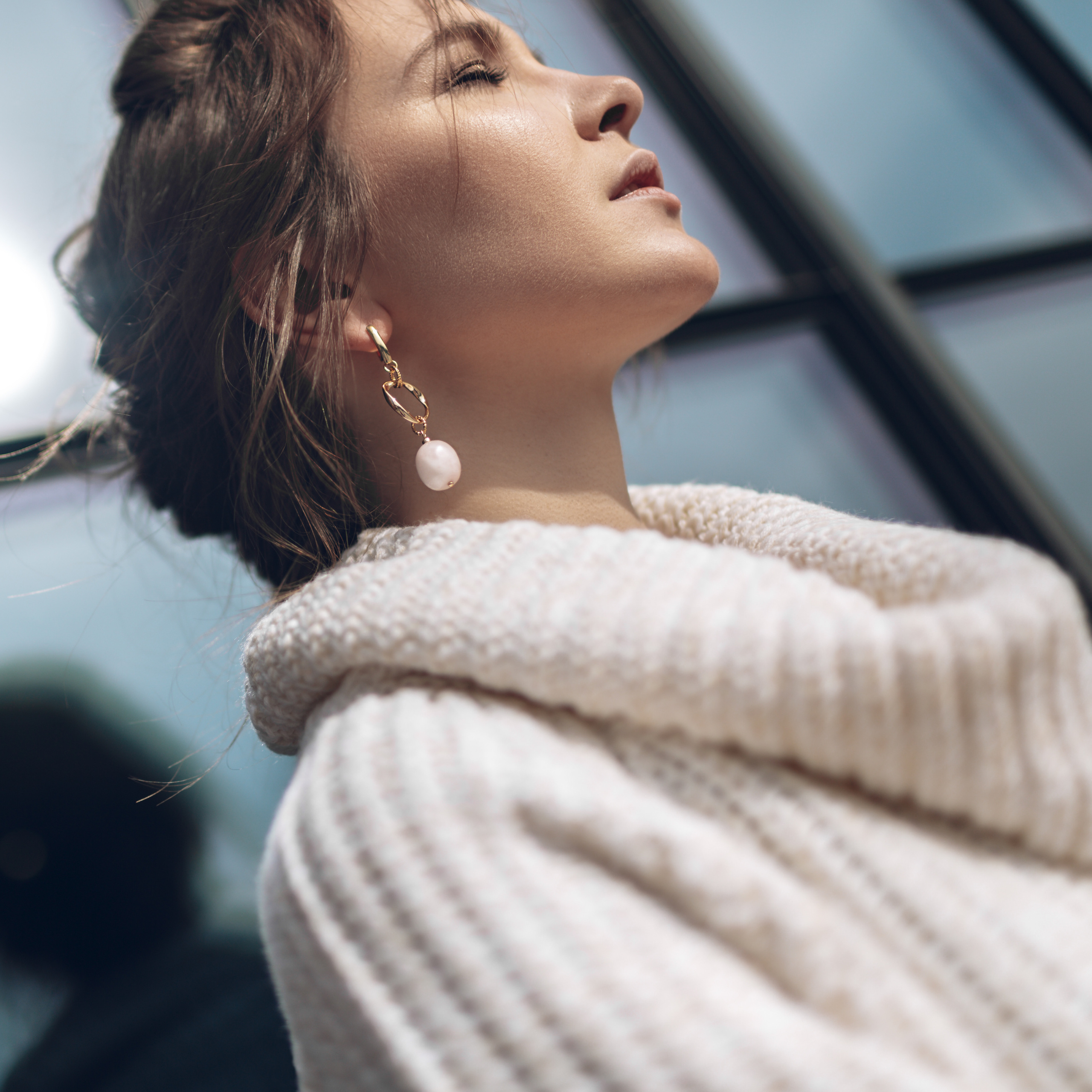 Контентная фотосъемка для каталога украшений_Весна пришла…. Ирина Носова - семейный и детский фотограф