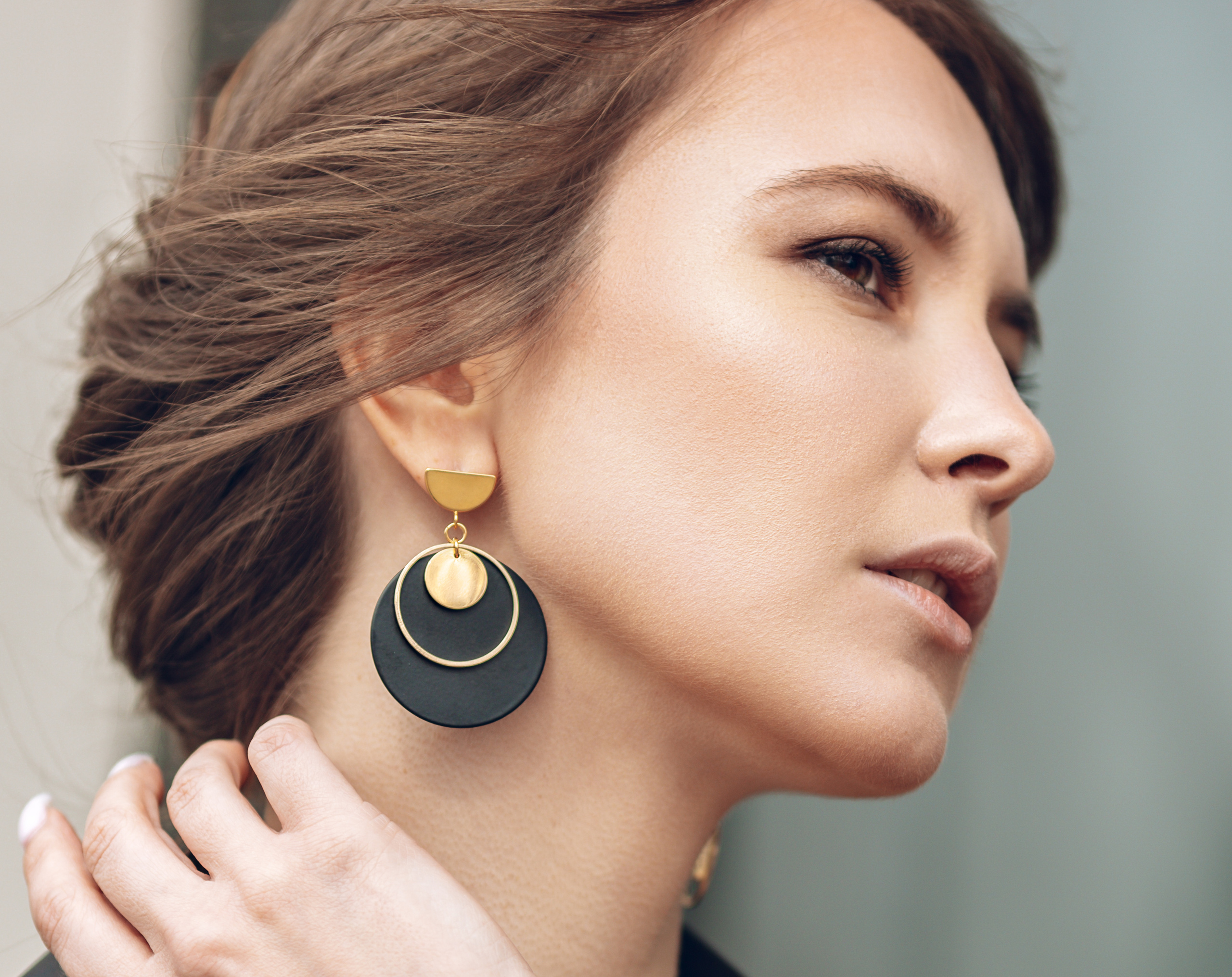 Контентная фотосъемка для каталога украшений_Весна пришла…. Ирина Носова - семейный и детский фотограф