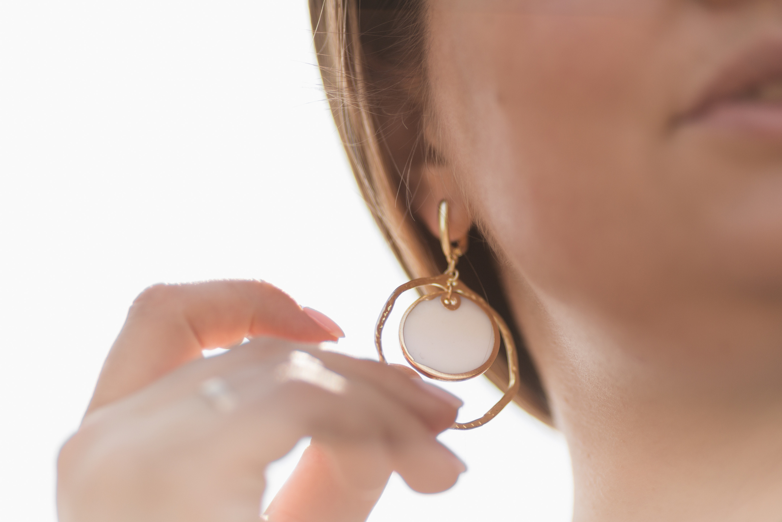 Контентная предметная фотосъемка. Ирина Носова - семейный и детский фотограф