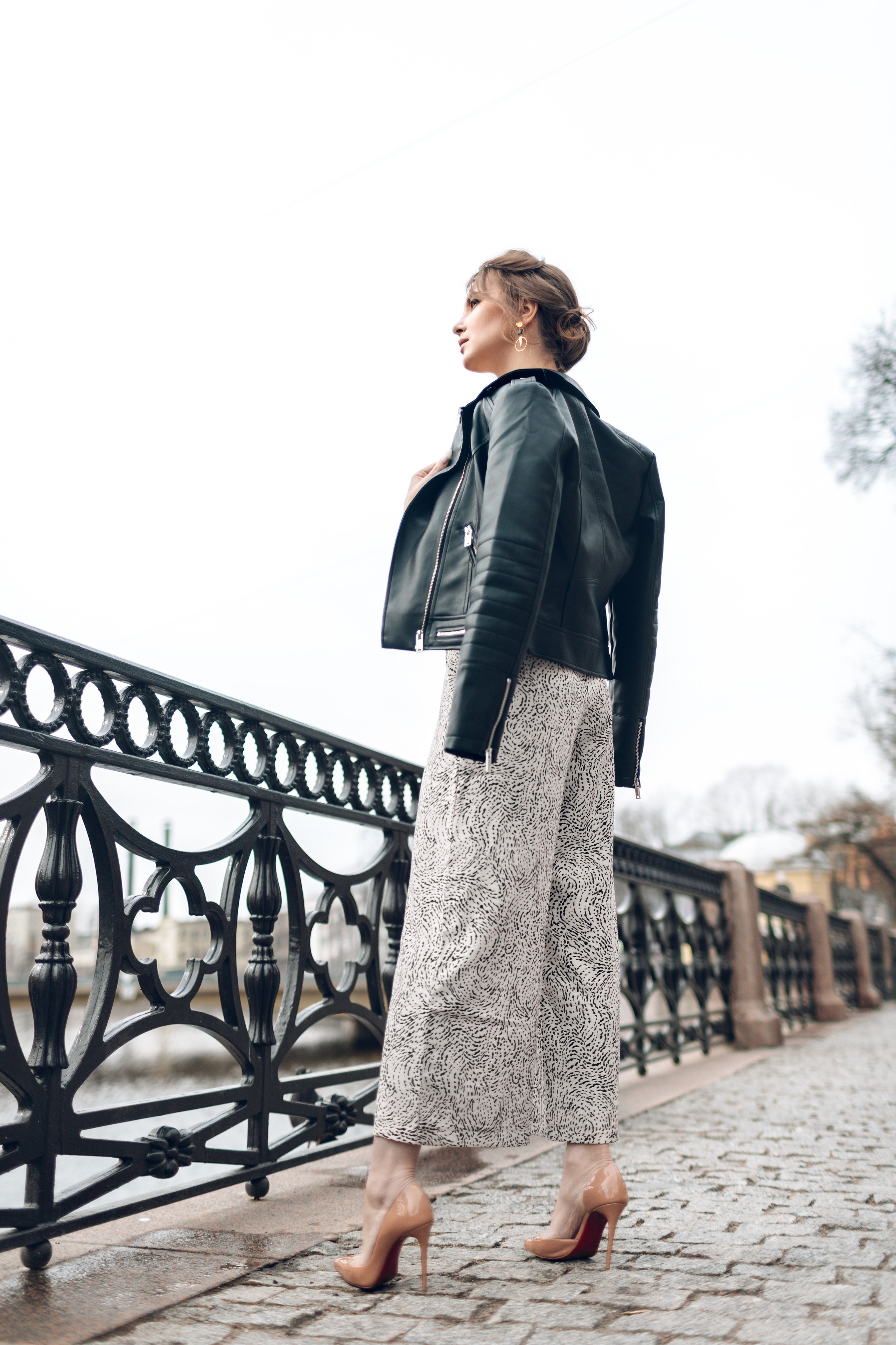 Контентная фотосъемка для каталога украшений_Весна пришла…. Ирина Носова - семейный и детский фотограф