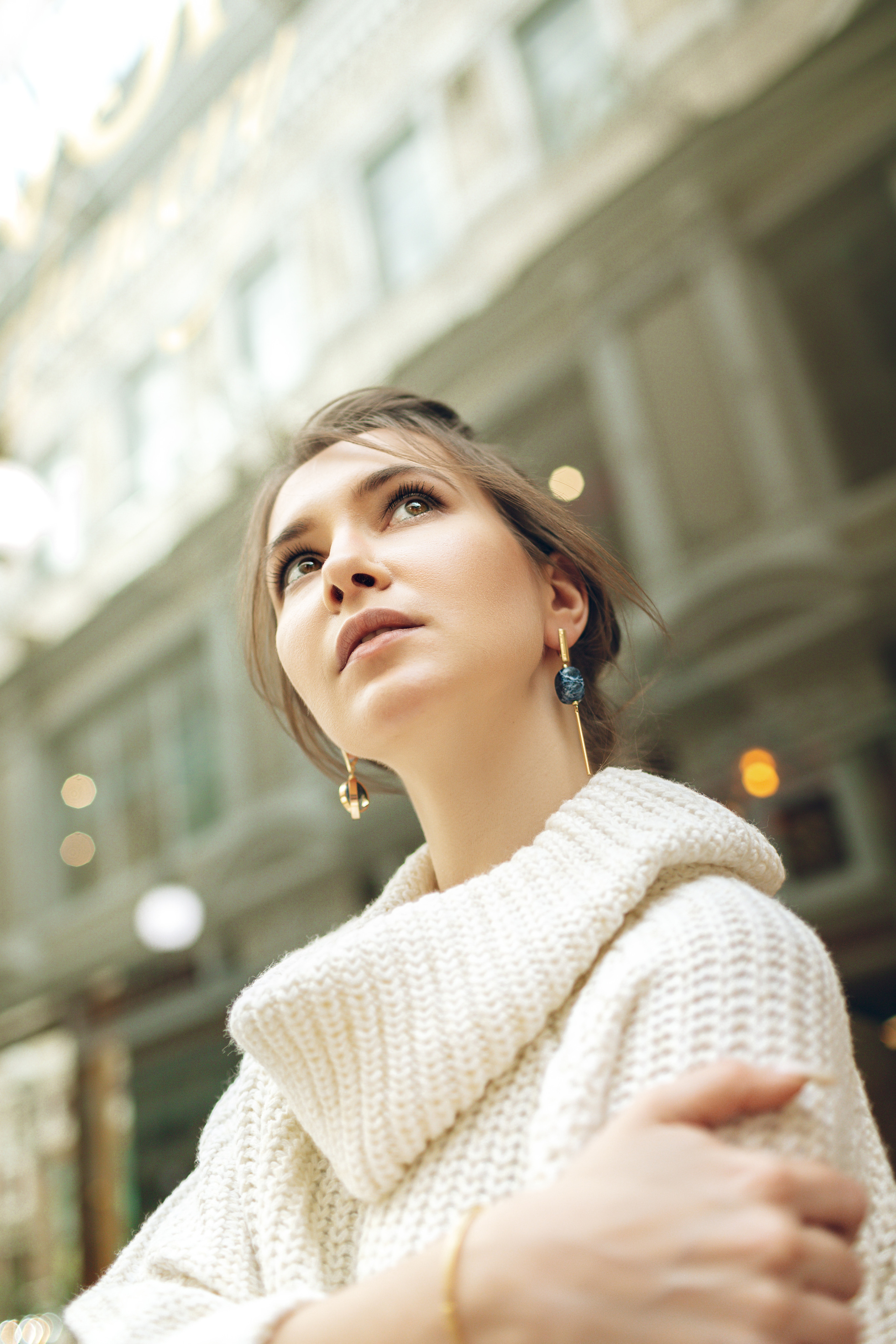 Контентная фотосъемка для каталога украшений_Весна пришла…. Ирина Носова - семейный и детский фотограф